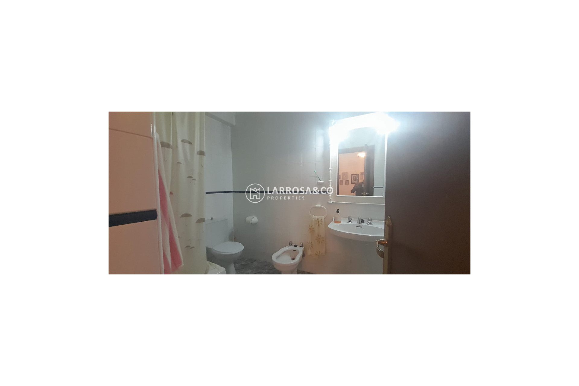 Herverkoop - Country house - Dolores