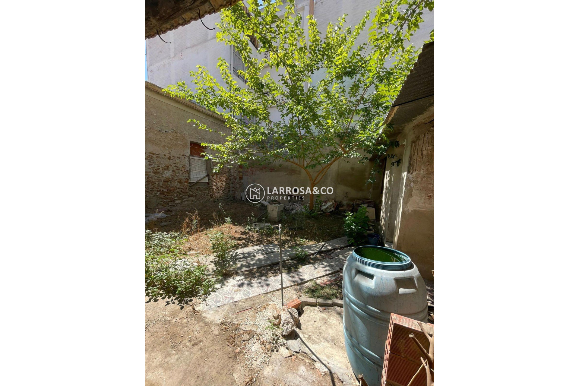 Herverkoop - Country house - Formentera del Segura - Pueblo 5