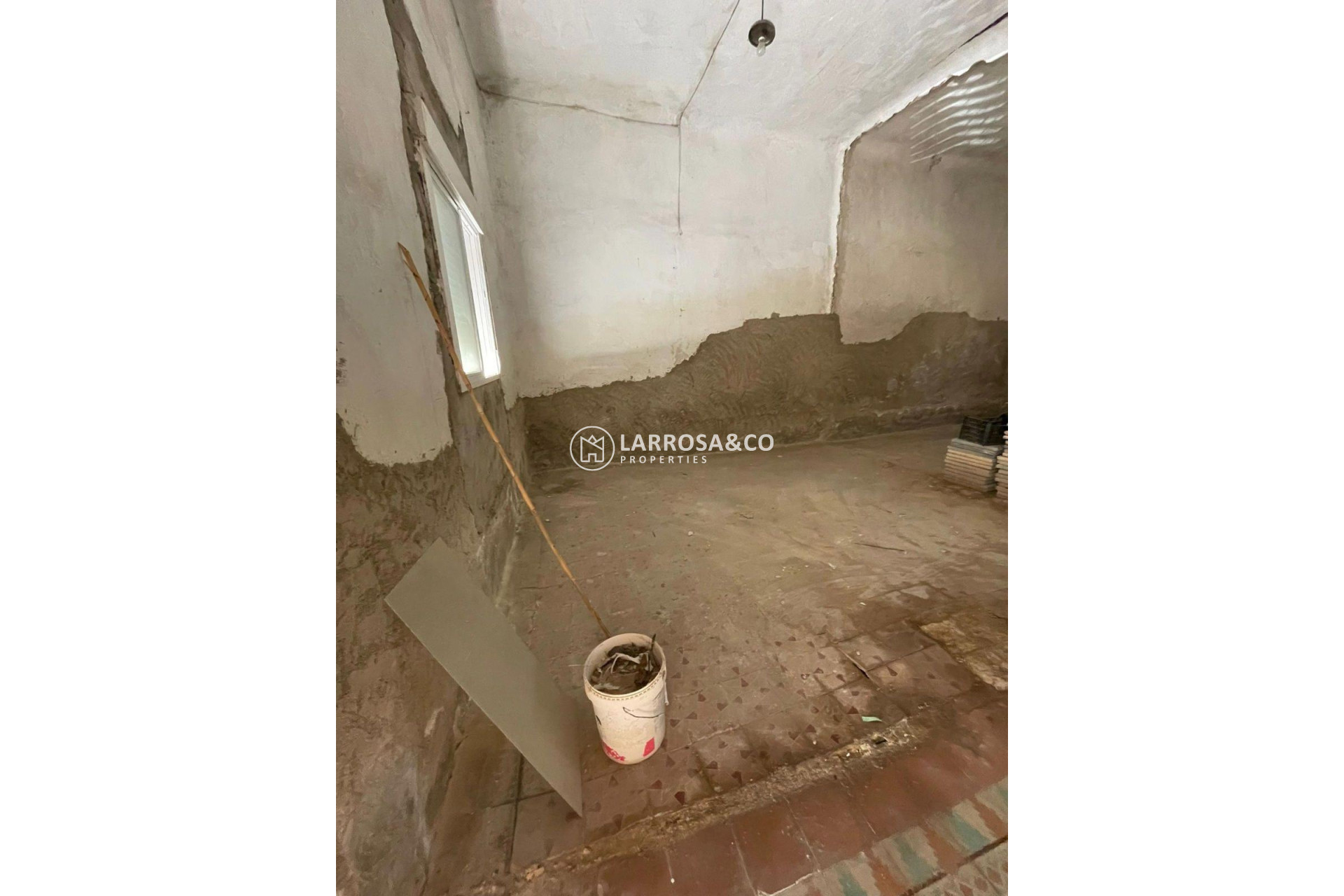 Herverkoop - Country house - Formentera del Segura - Pueblo 5