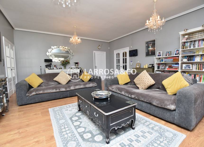 Herverkoop - Country house - Heredades - Costa Blanca