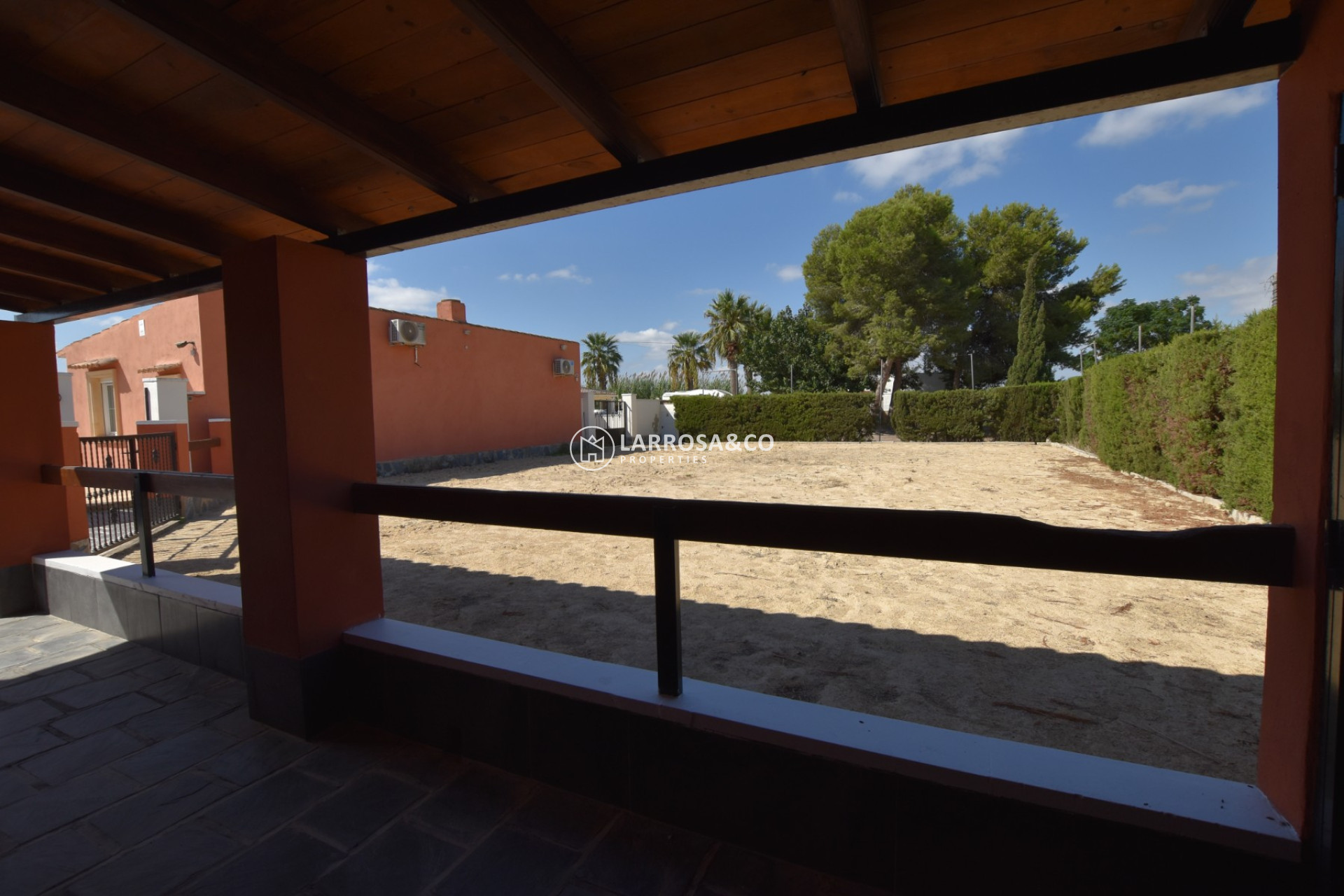 Herverkoop - Country house - Heredades - Costa Blanca