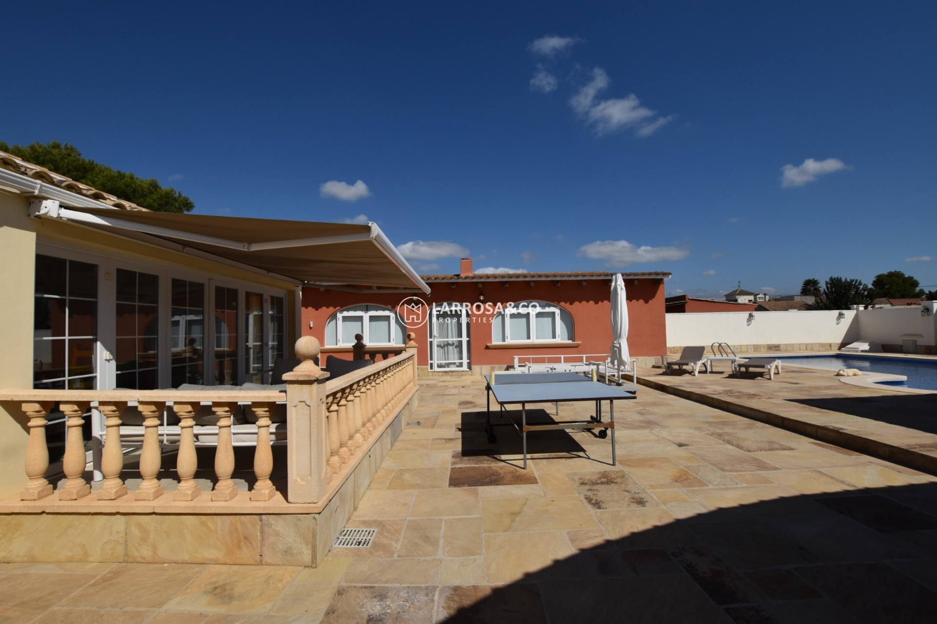 Herverkoop - Country house - Heredades - Costa Blanca