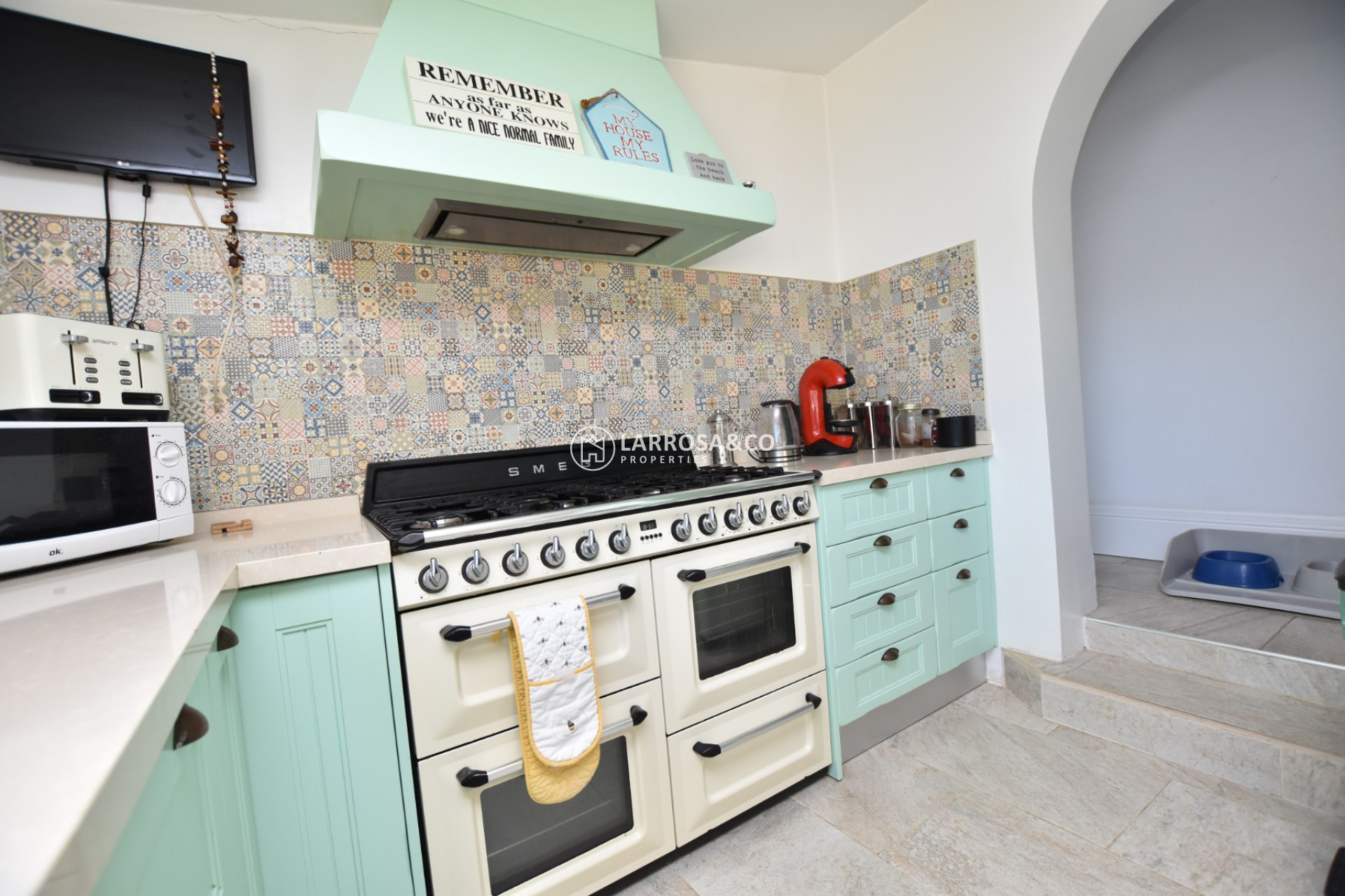 Herverkoop - Country house - Heredades - Costa Blanca