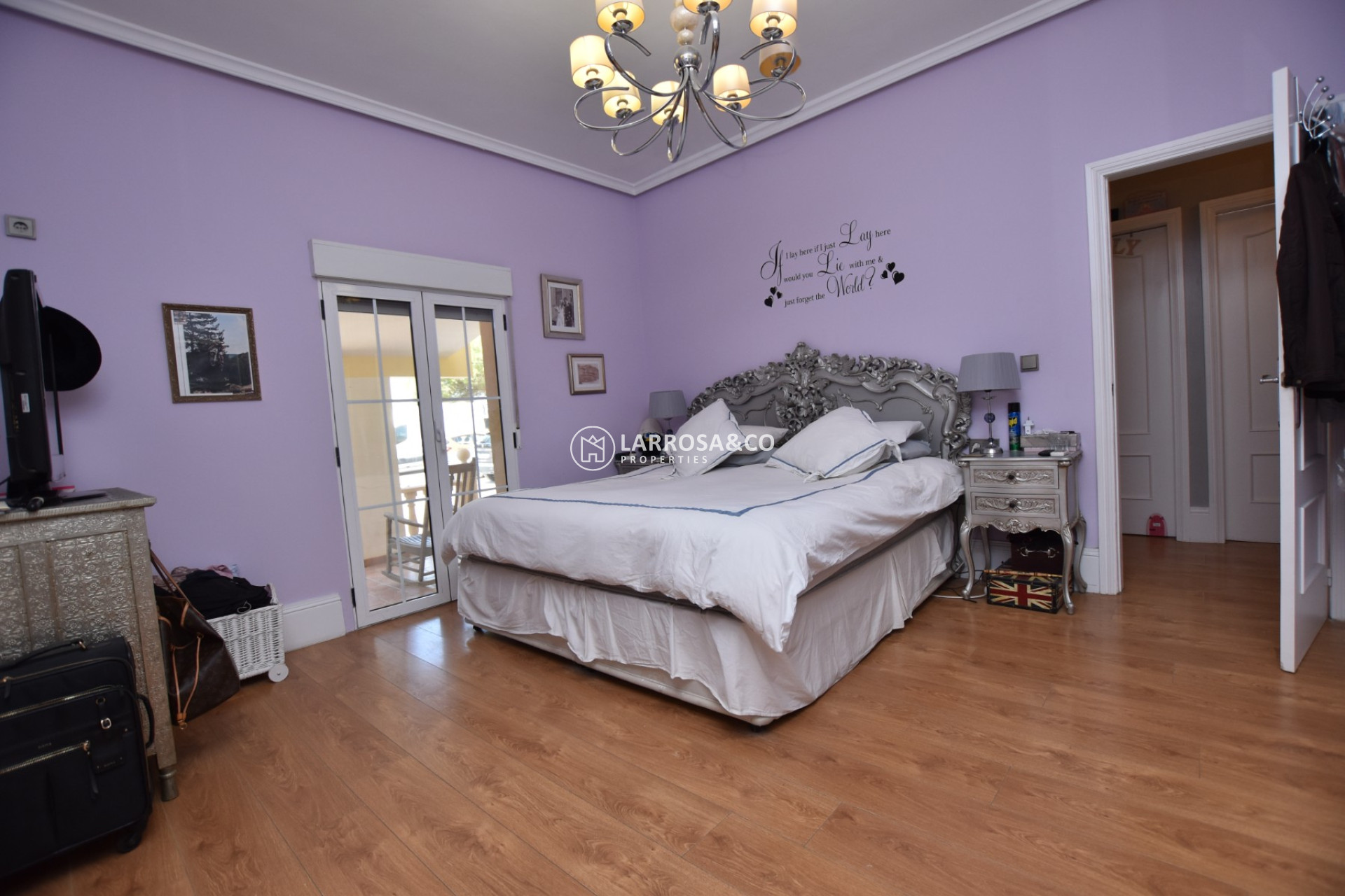 Herverkoop - Country house - Heredades - Costa Blanca