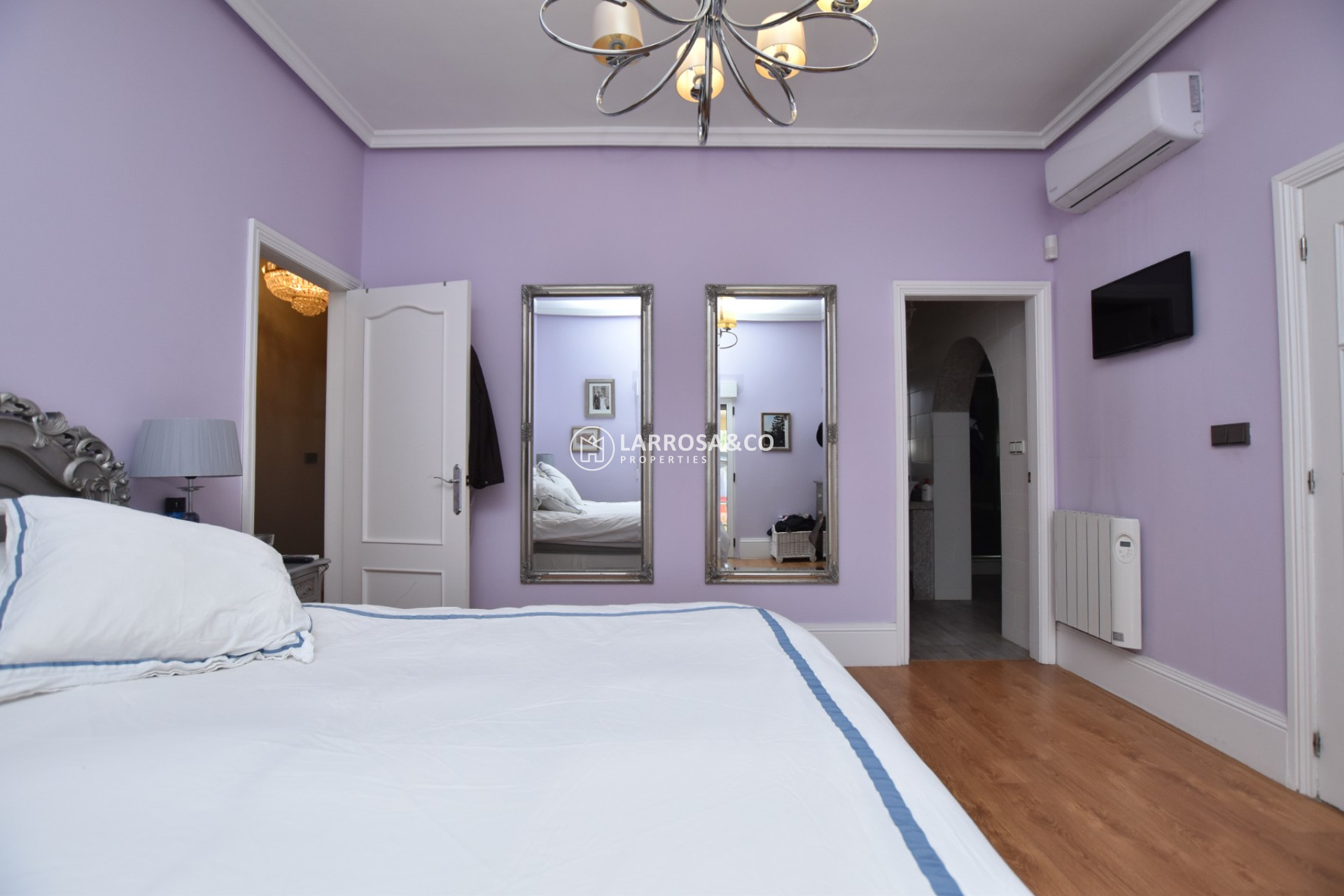 Herverkoop - Country house - Heredades - Costa Blanca