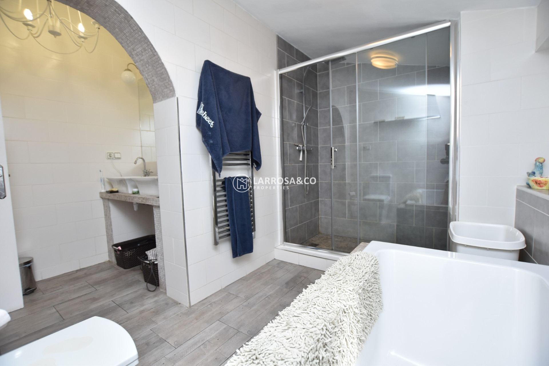 Herverkoop - Country house - Heredades - Costa Blanca