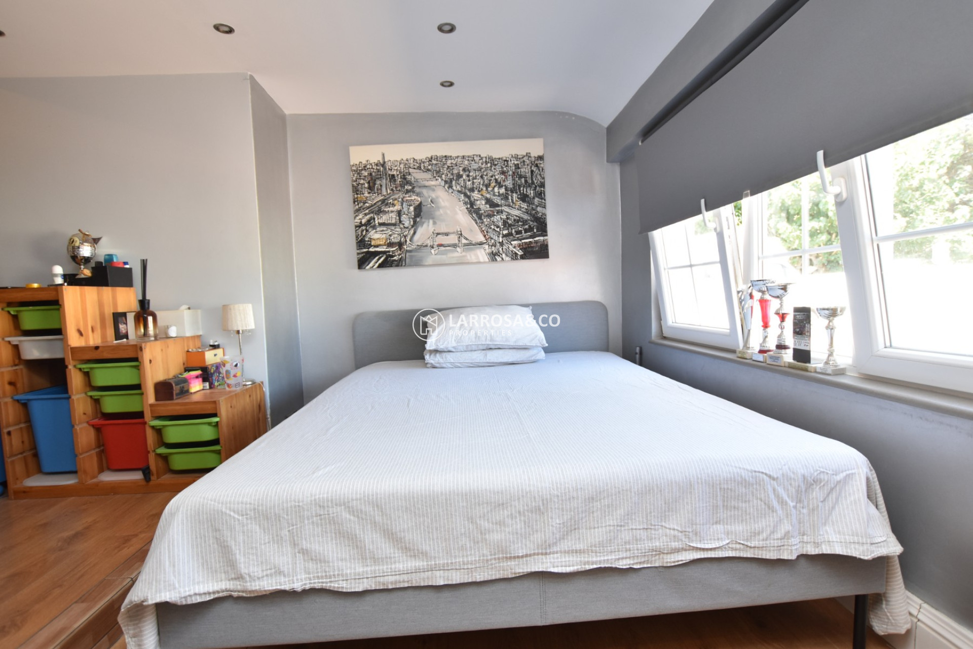 Herverkoop - Country house - Heredades - Costa Blanca