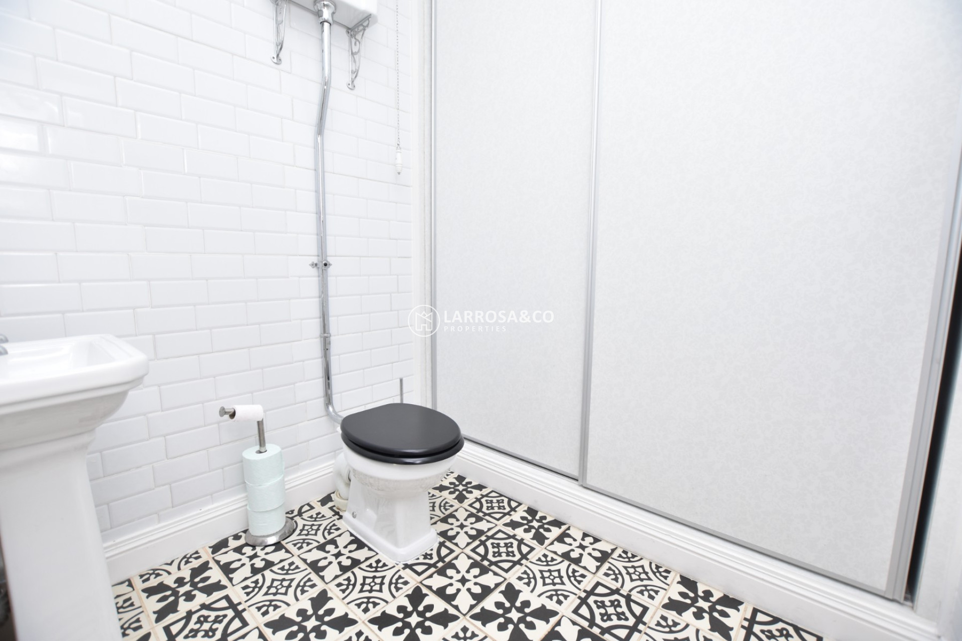 Herverkoop - Country house - Heredades - Costa Blanca