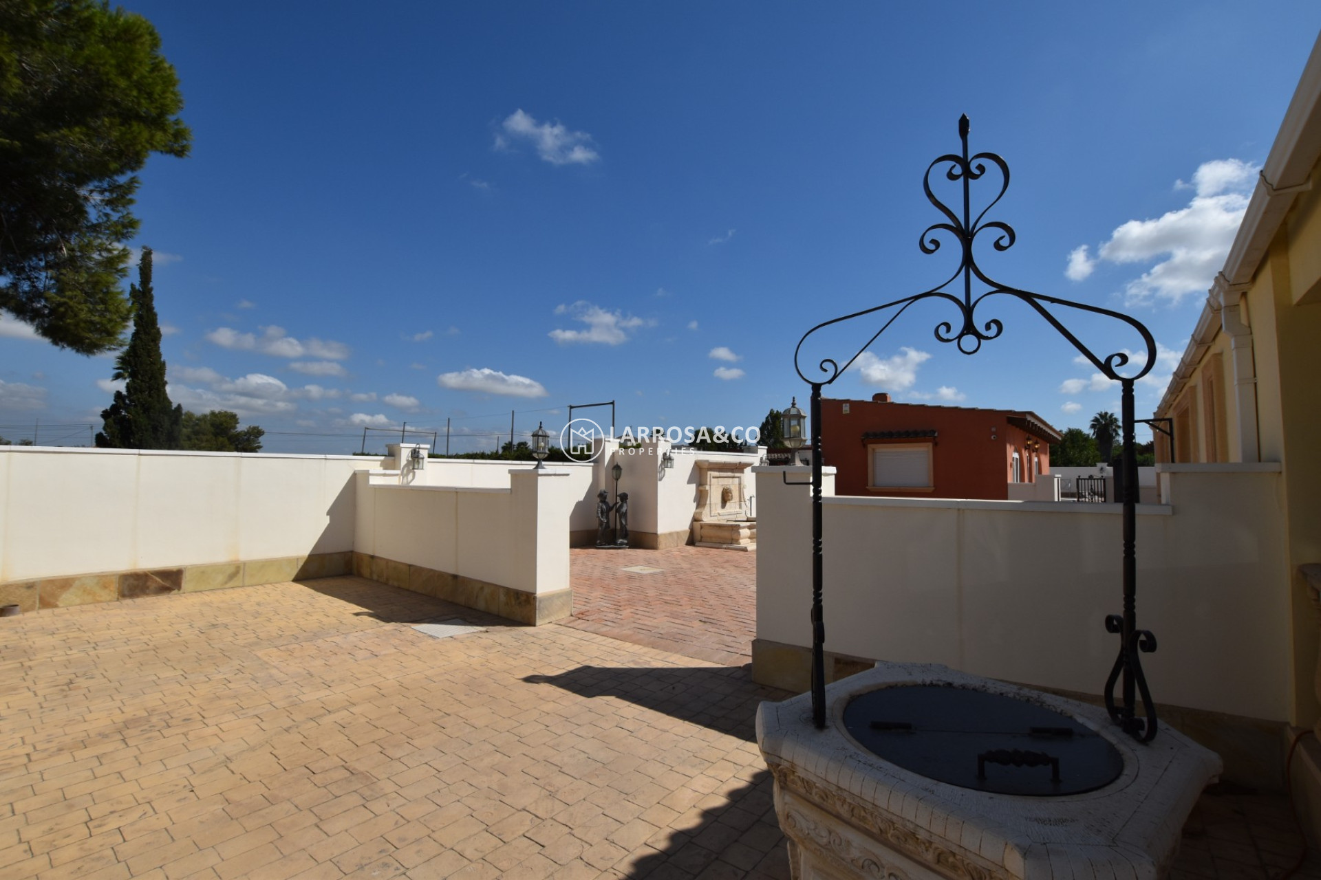 Herverkoop - Country house - Heredades - Costa Blanca