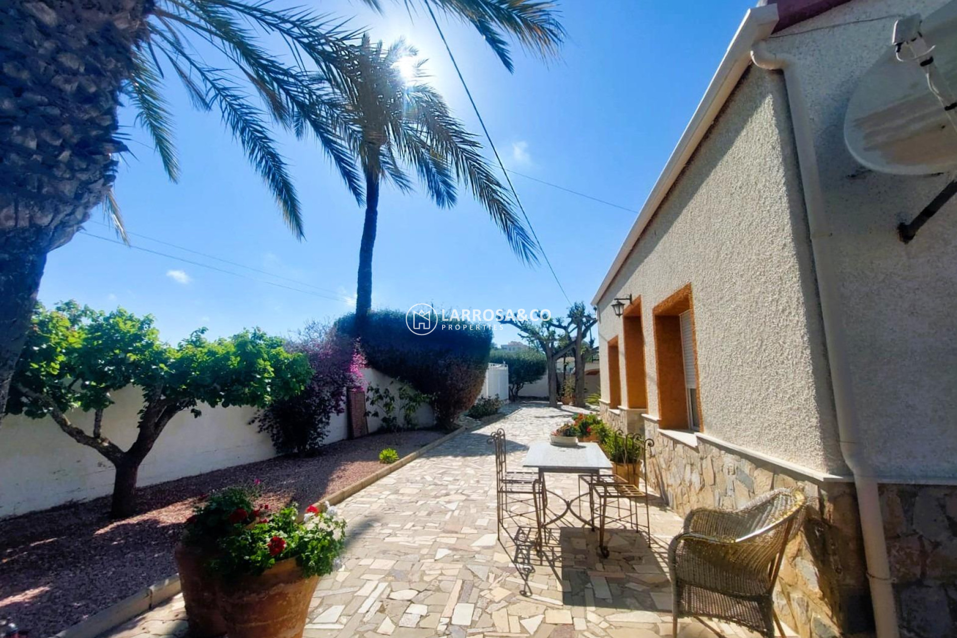 Herverkoop - Country house - La Marina - Costa Blanca