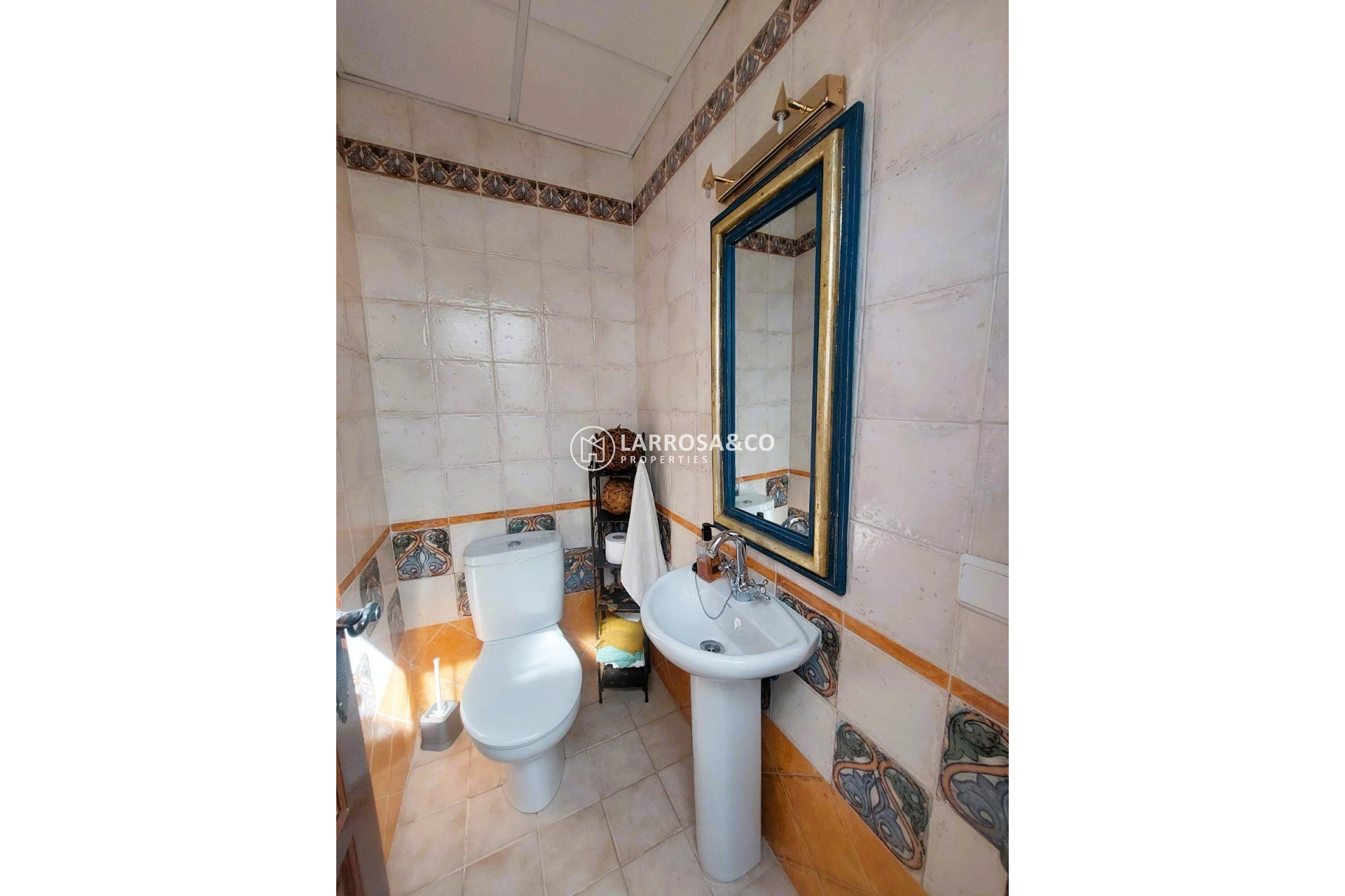 Herverkoop - Country house - La Marina - Costa Blanca