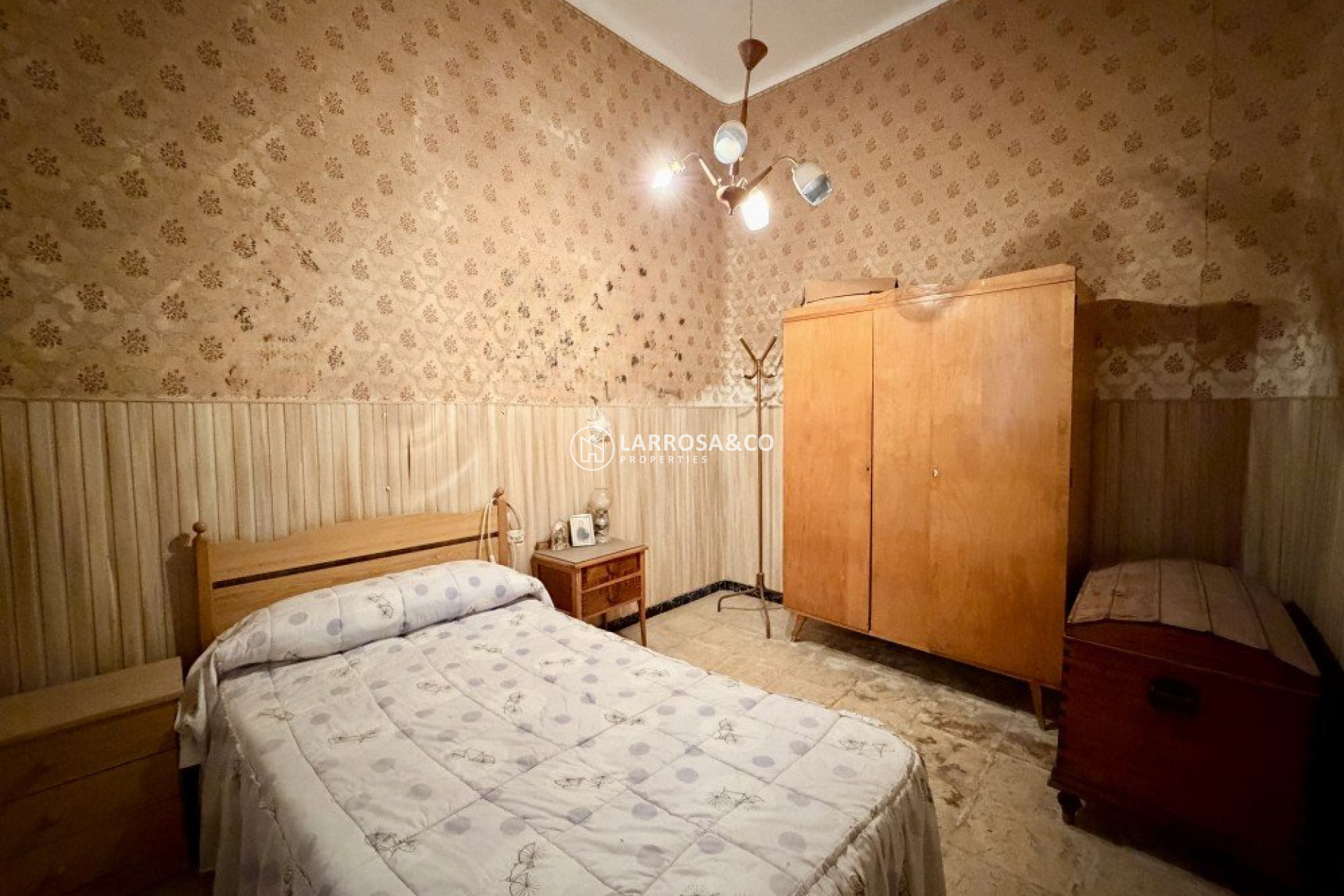 Herverkoop - Country house - La Marina - Costa Blanca