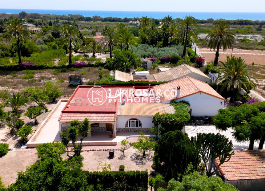 Herverkoop - Country house - La Marina - Costa Blanca