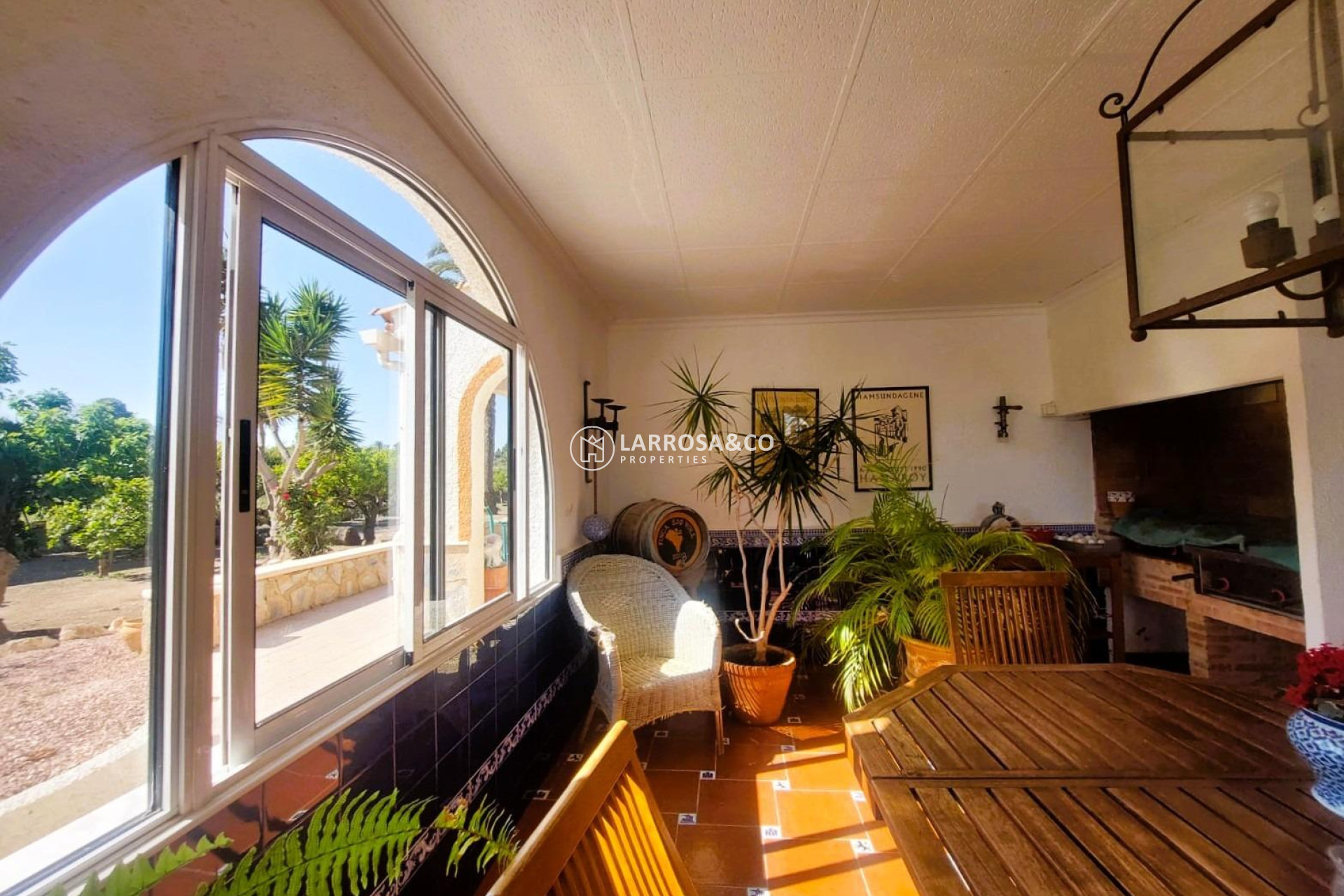 Herverkoop - Country house - La Marina - Costa Blanca