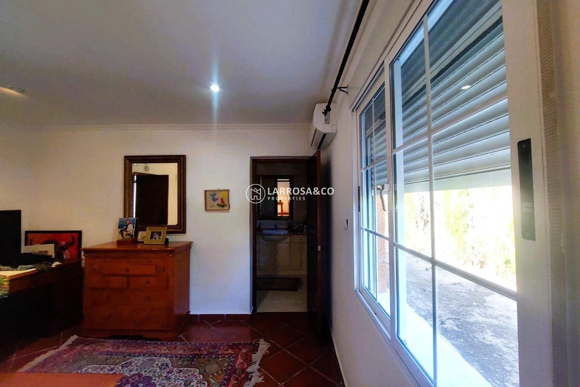 Herverkoop - Country house - La Marina - Costa Blanca