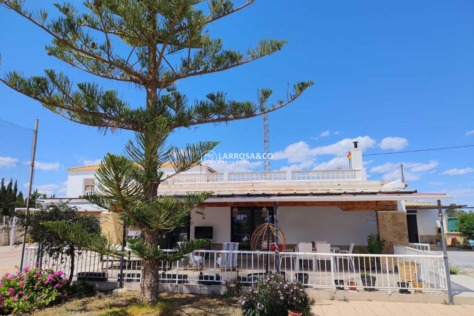 Herverkoop - Country house - Los Montesinos - Costa Blanca