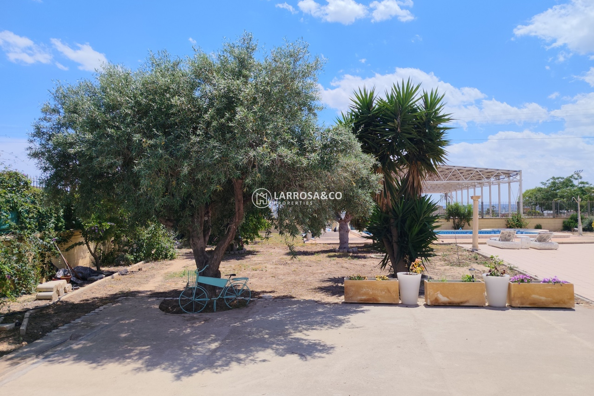 Herverkoop - Country house - Los Montesinos - Costa Blanca