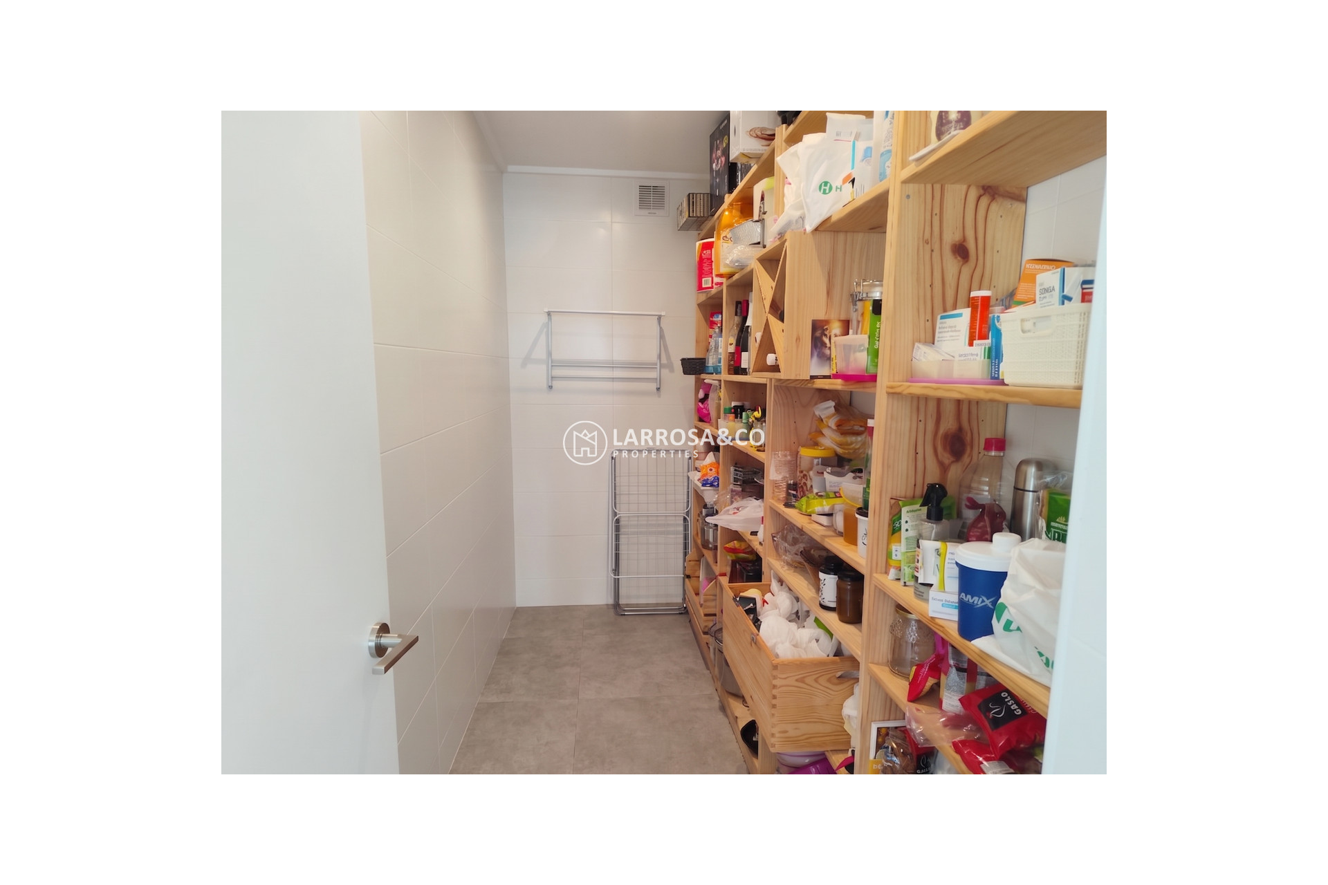 Herverkoop - Country house - Los Montesinos - Costa Blanca