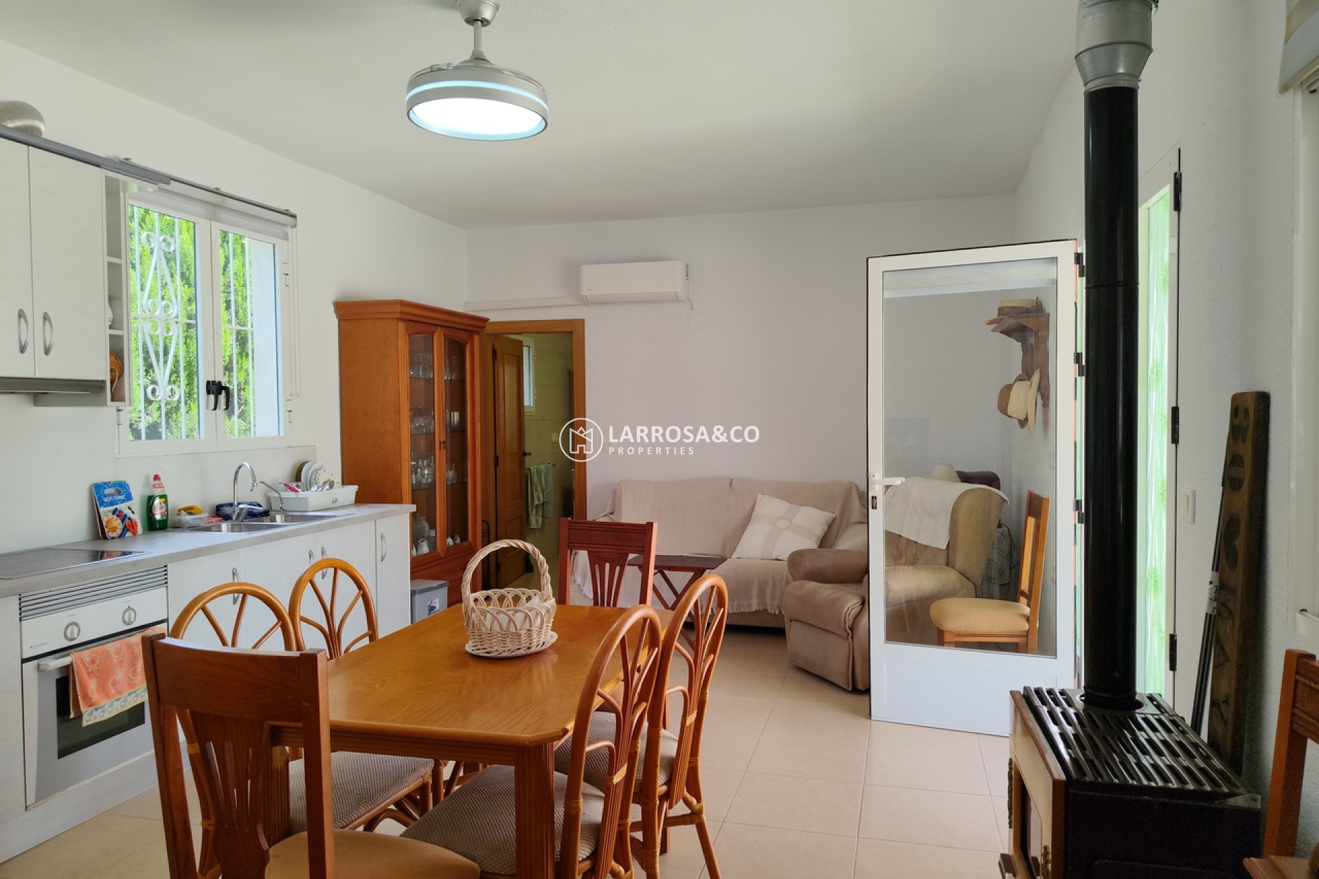 Herverkoop - Country house - Los Montesinos - Costa Blanca
