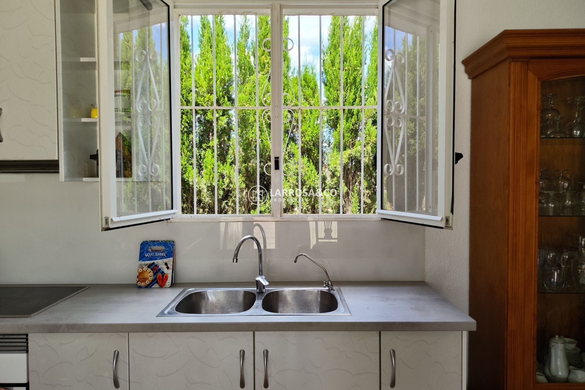 Herverkoop - Country house - Los Montesinos - Costa Blanca