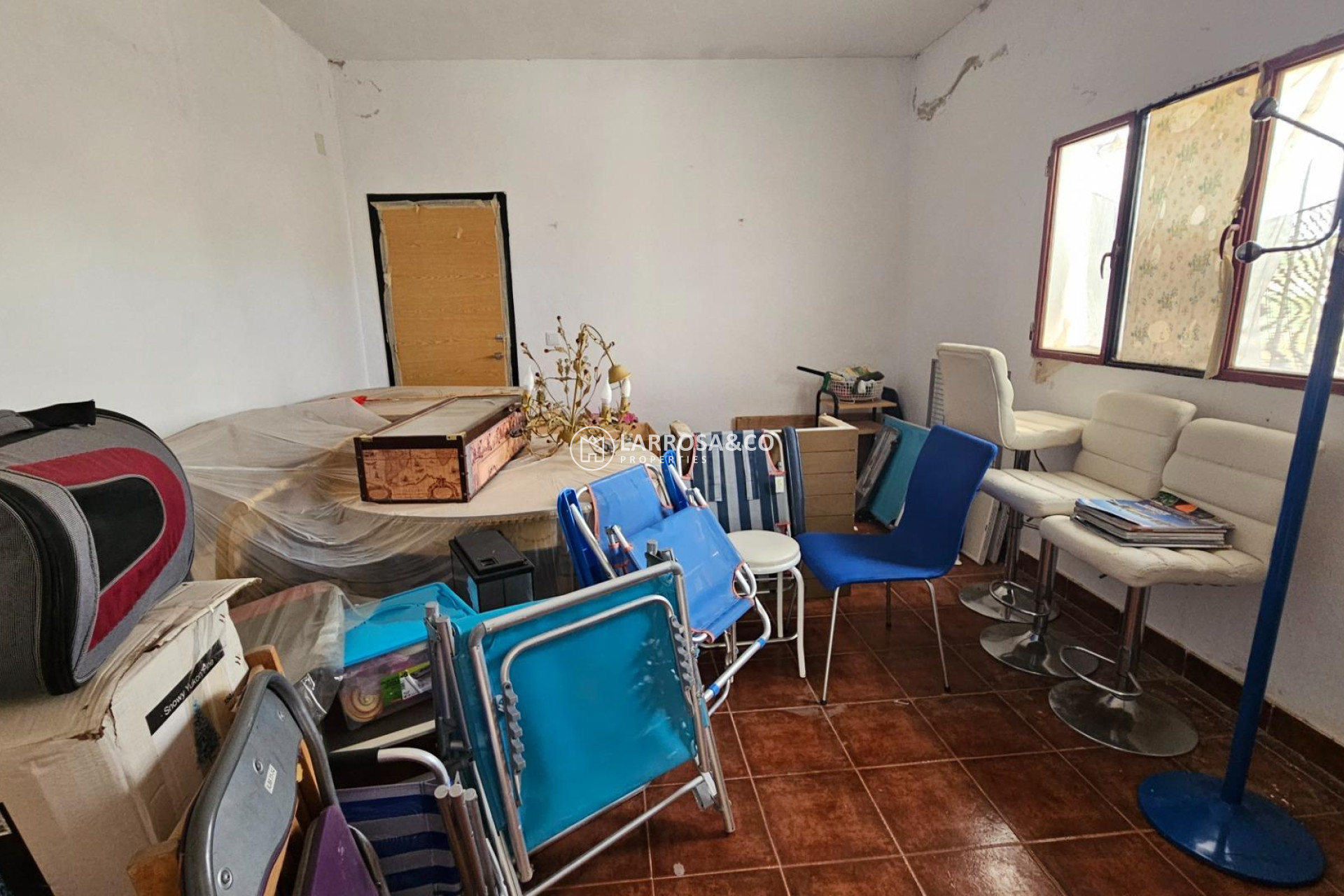 Herverkoop - Country house - Los Montesinos - LOS MONTESINOS