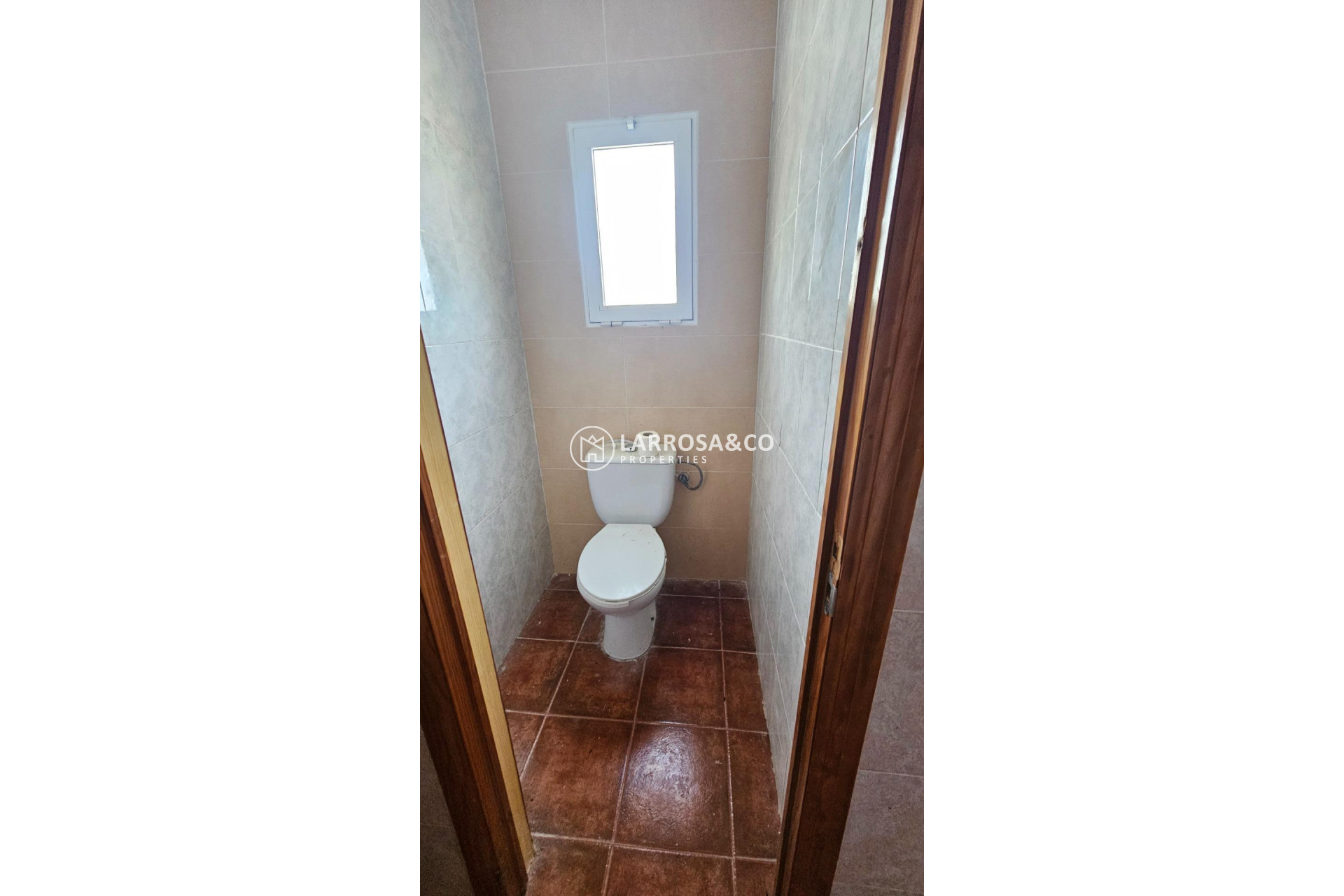 Herverkoop - Country house - Los Montesinos - LOS MONTESINOS