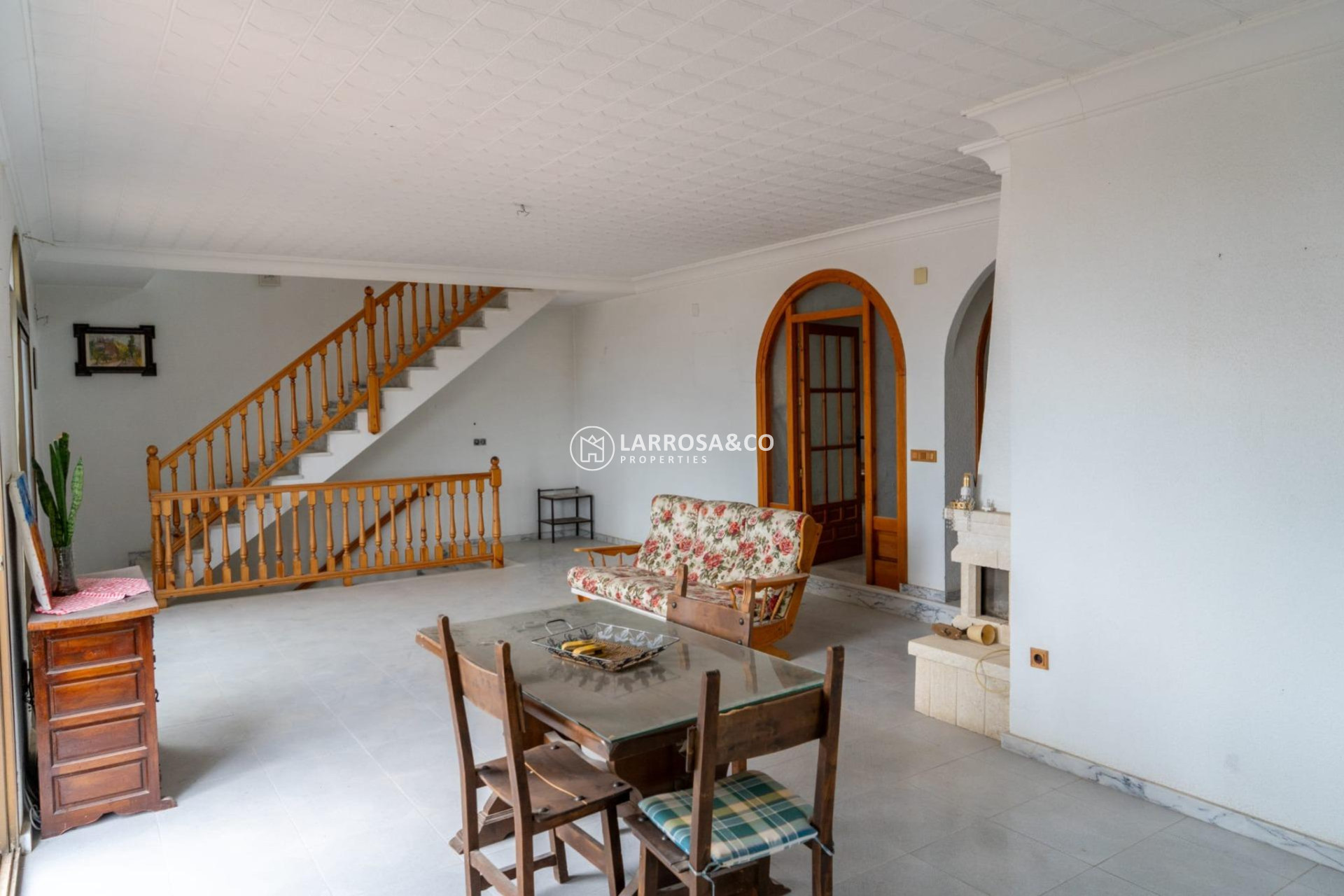 Herverkoop - Country house - Orihuela - Arneva