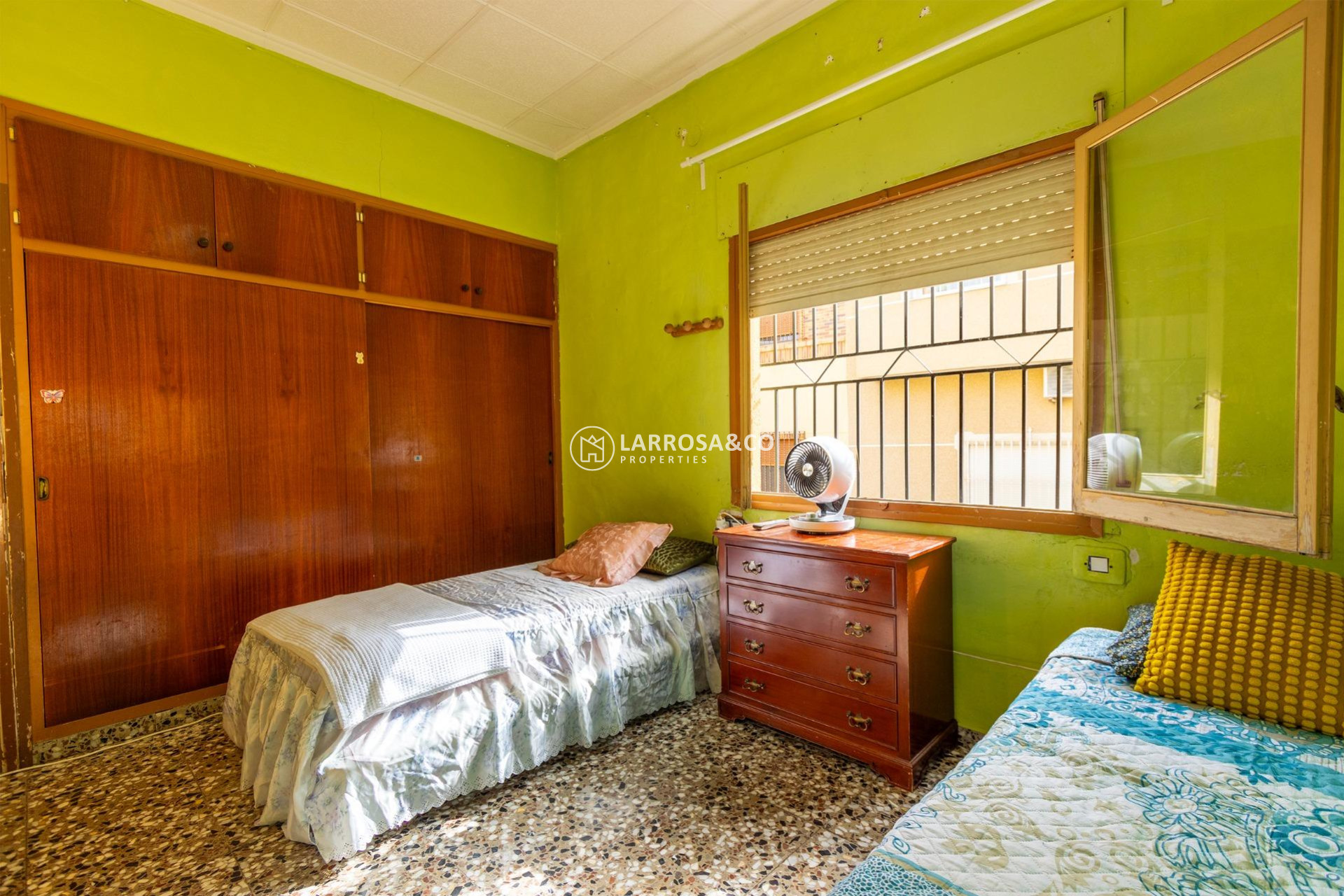 Herverkoop - Country house - Orihuela - La Murada-Los Vicentes