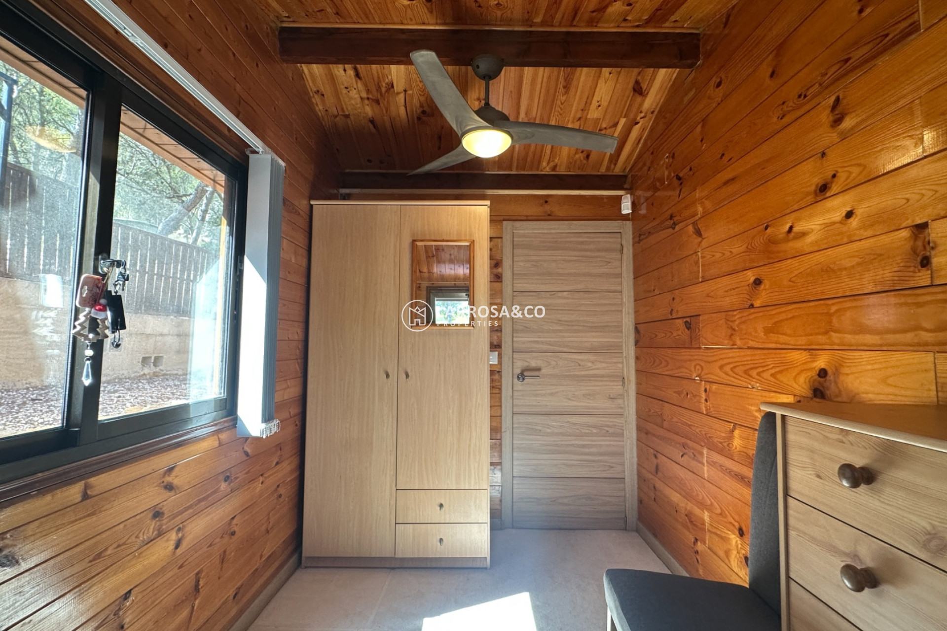 Herverkoop - Country house - San Miguel de Salinas - Inland