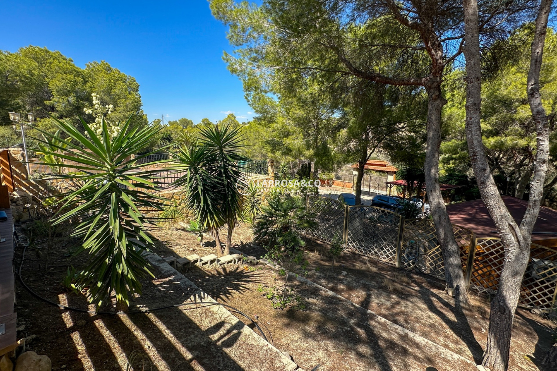 Herverkoop - Country house - San Miguel de Salinas - Inland