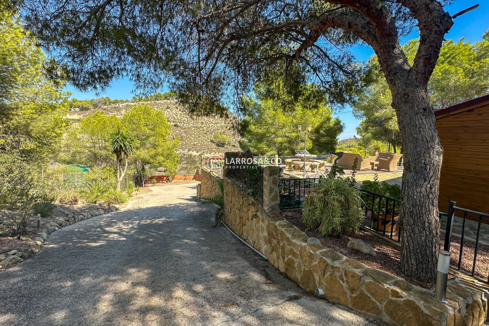Herverkoop - Country house - San Miguel de Salinas - Inland