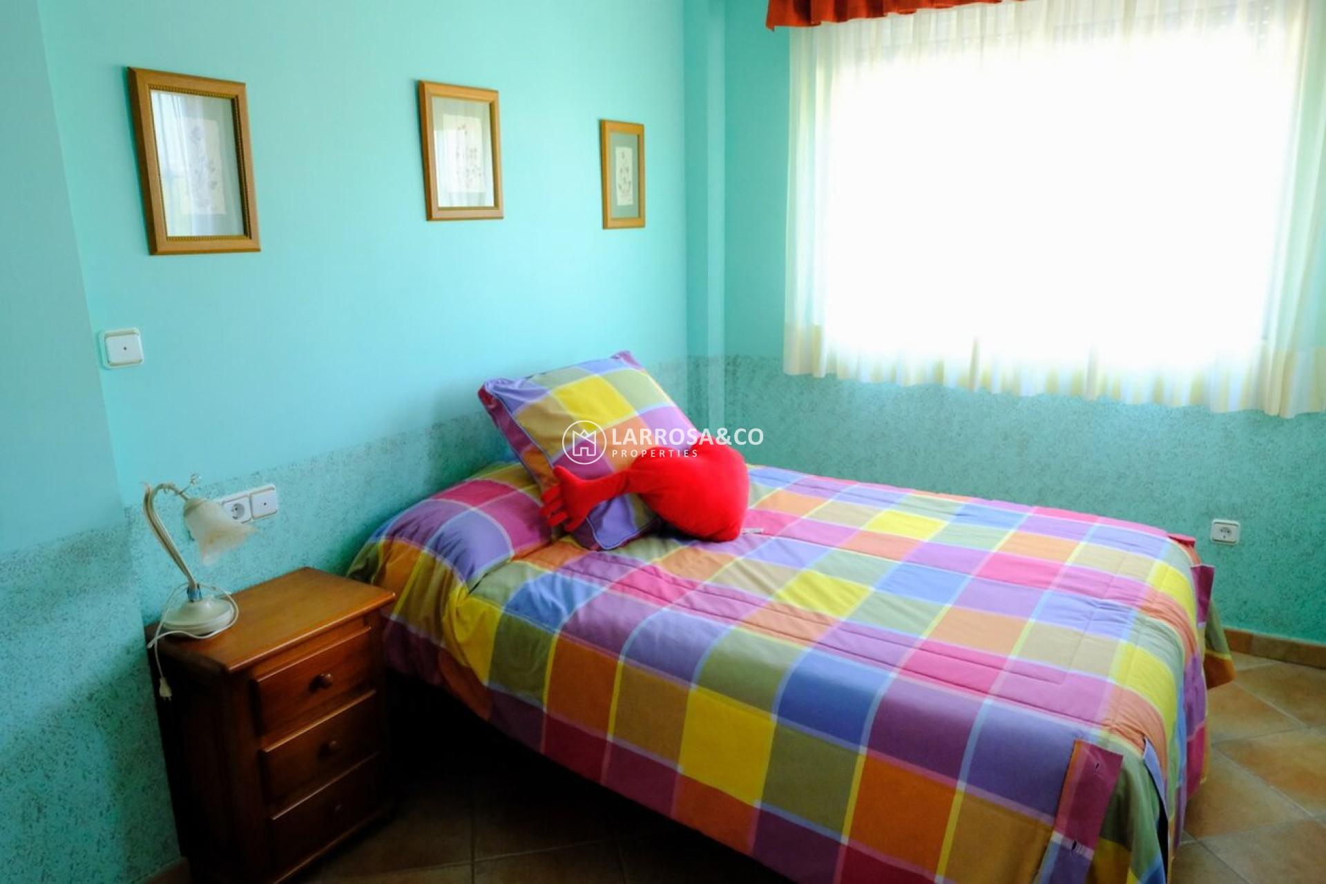 Herverkoop - Country house - Vistabella Golf Entre Naranjos - Inland