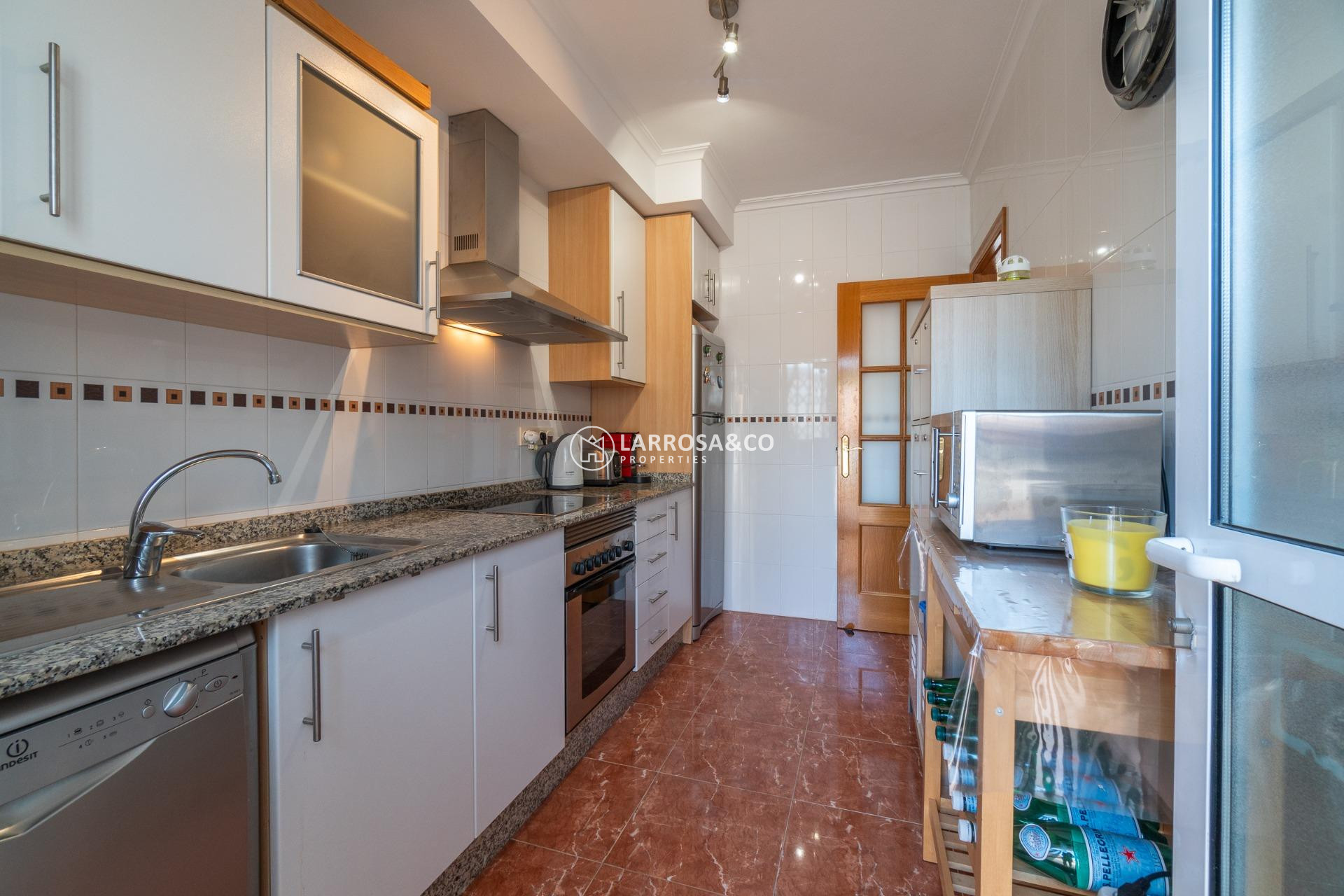 Herverkoop - Duplex - Orihuela costa - Los Dolses