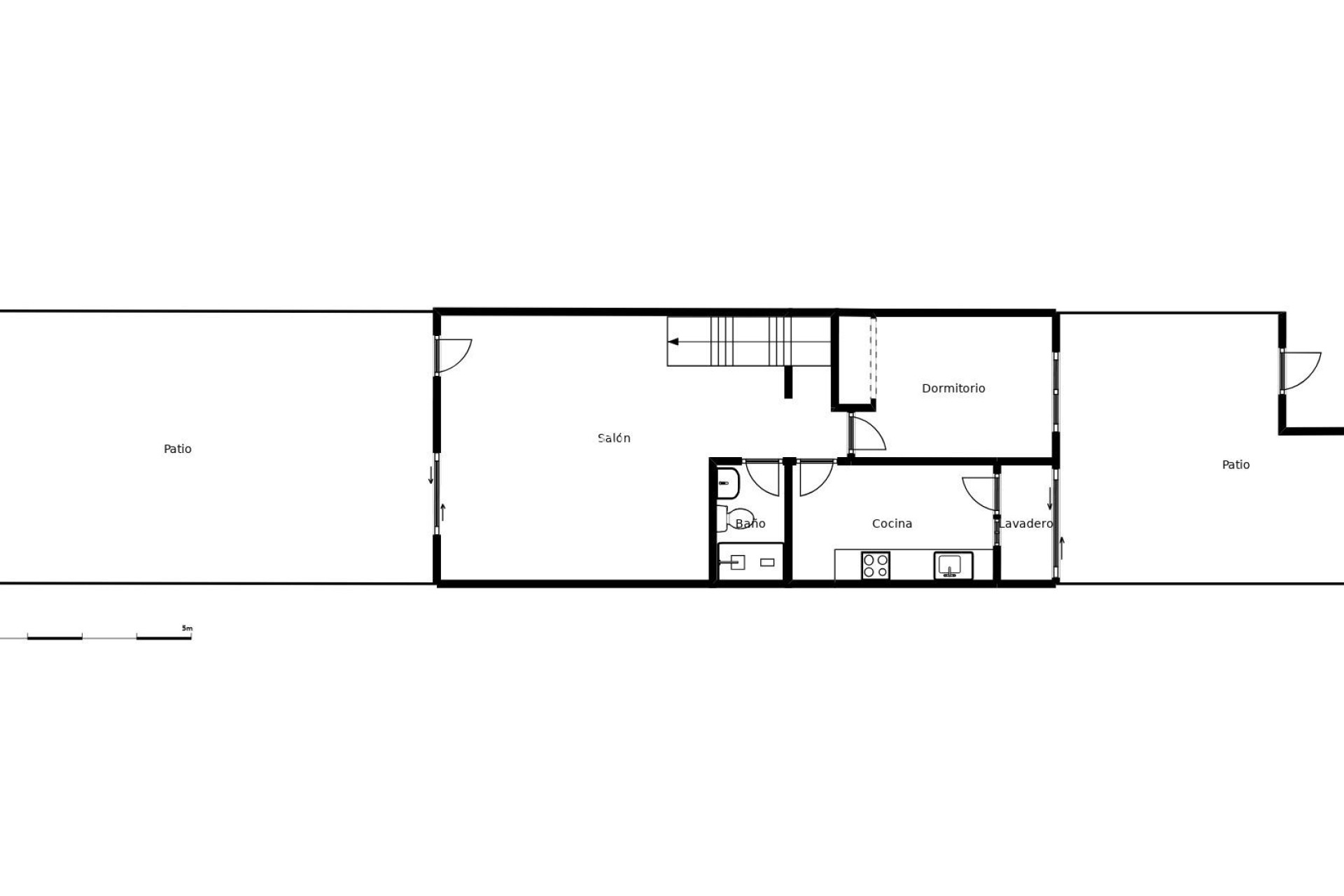 Herverkoop - Duplex - Orihuela costa - Los Dolses