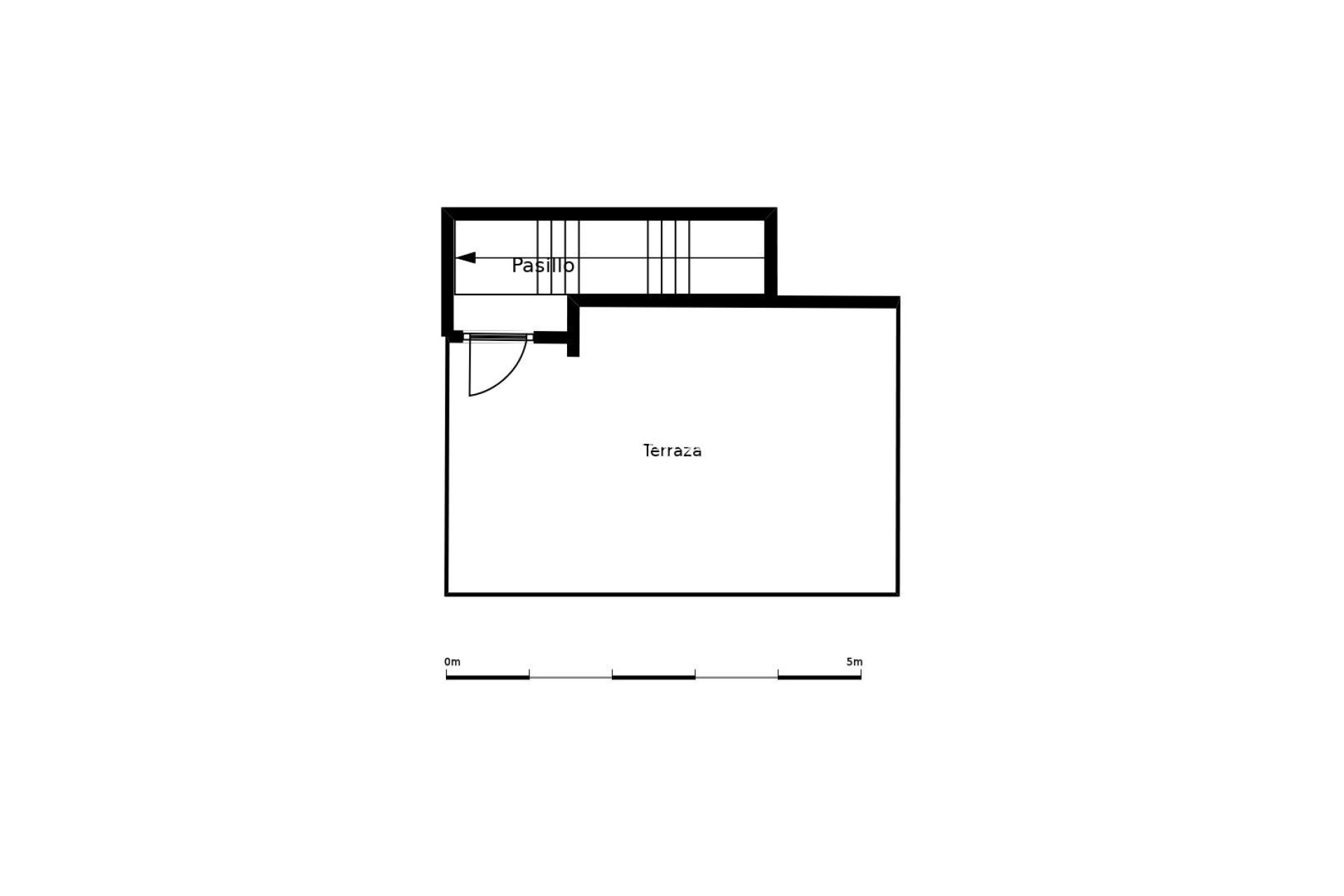 Herverkoop - Duplex - Orihuela costa - Los Dolses