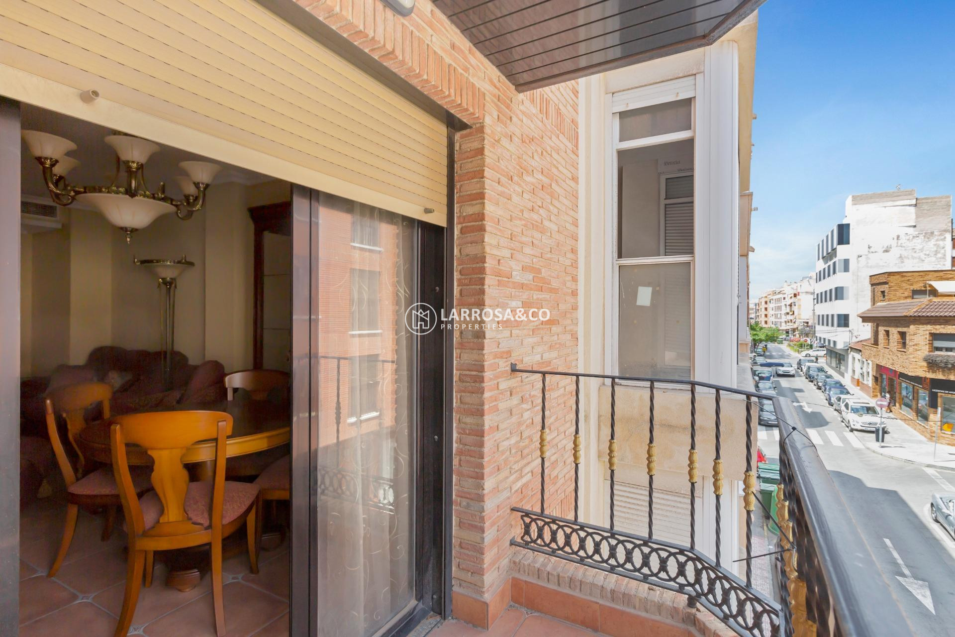 Herverkoop - Duplex - Torrevieja - Centro