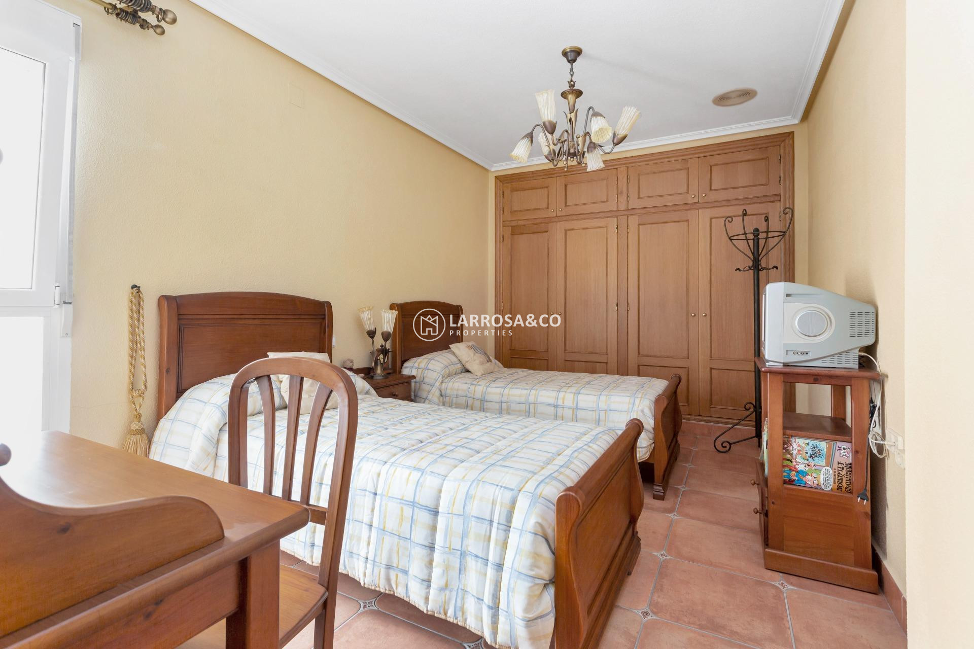 Herverkoop - Duplex - Torrevieja - Centro