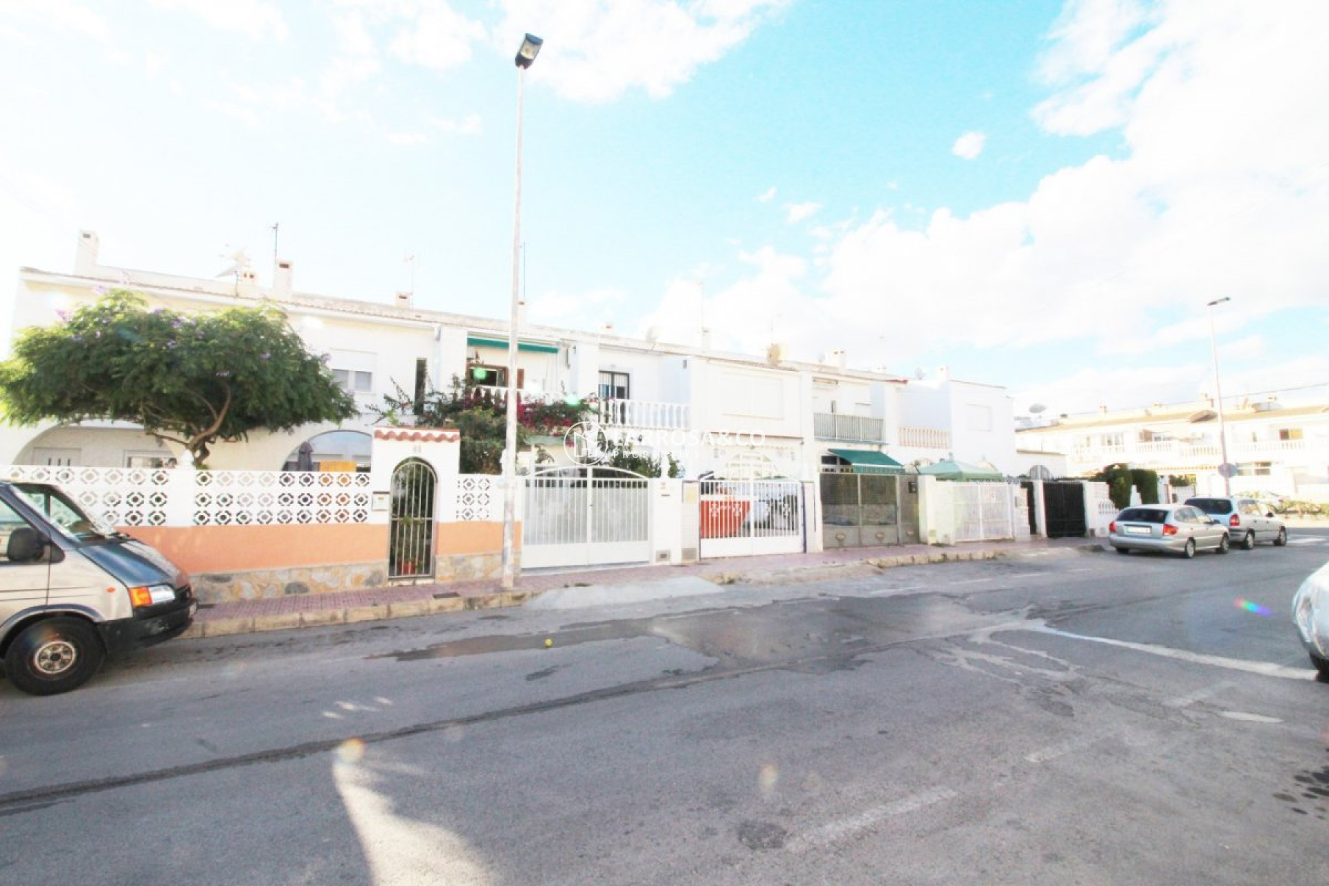 Herverkoop - Duplex - Torrevieja - Los Locos Beach