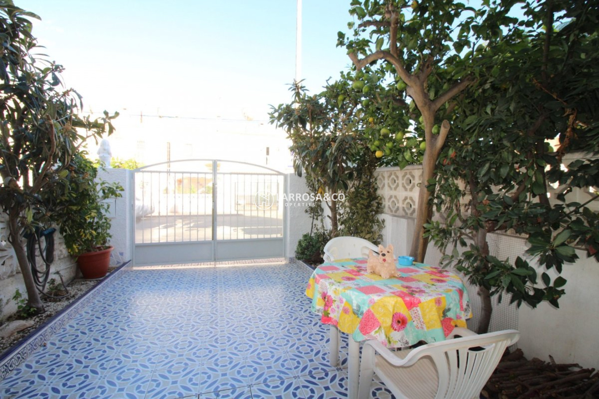 Herverkoop - Duplex - Torrevieja - Los Locos Beach