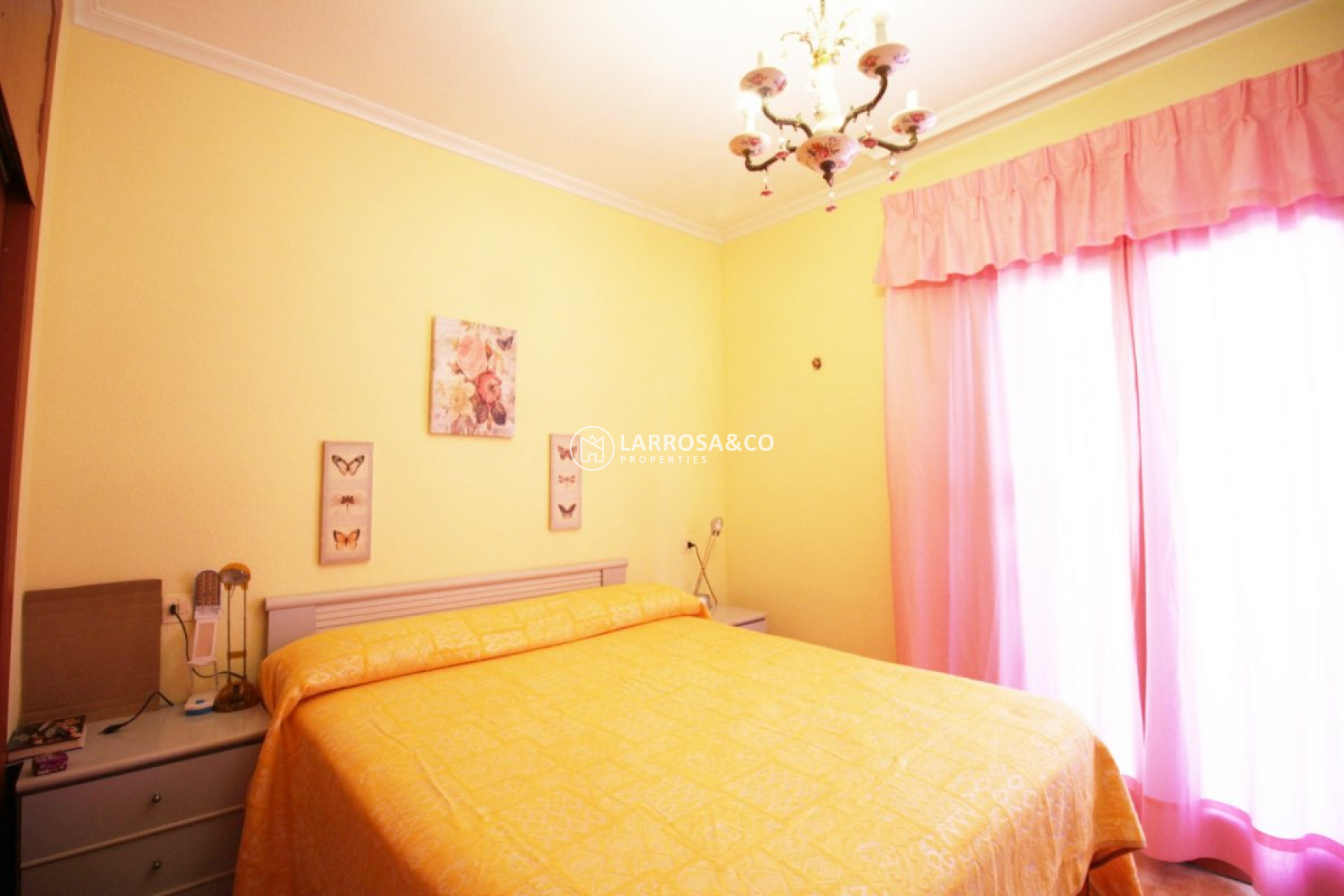 Herverkoop - Duplex - Torrevieja - Los Locos Beach