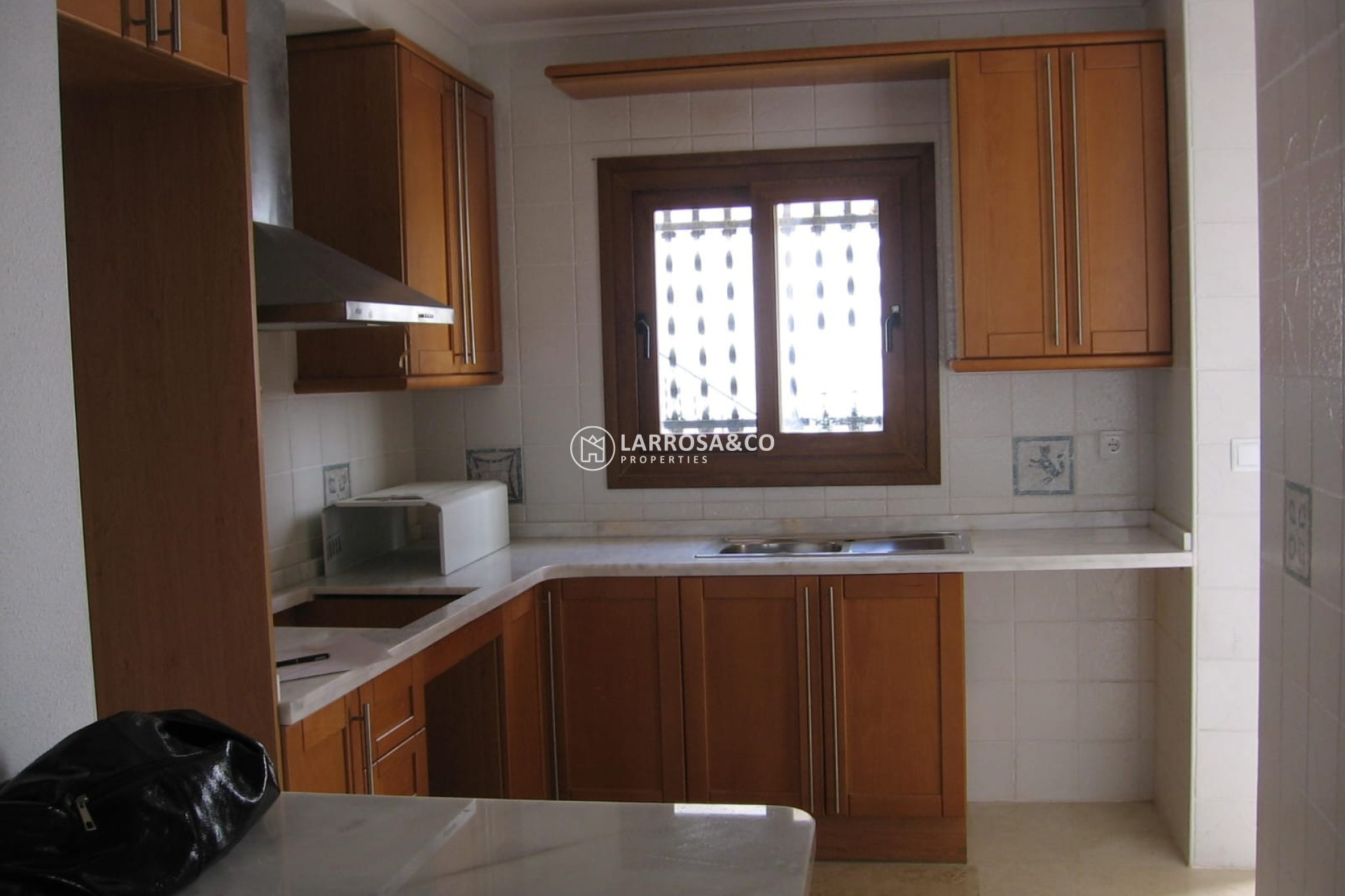 Herverkoop - Duplex / Two-storey apartment - Orihuela costa - Villamartin 