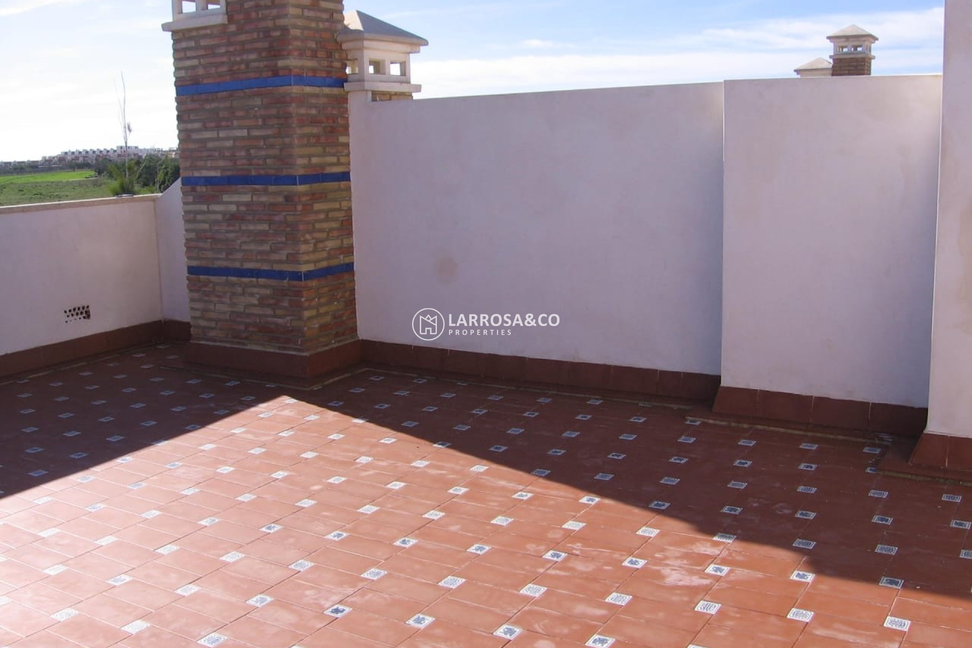 Herverkoop - Duplex / Two-storey apartment - Orihuela costa - Villamartin 