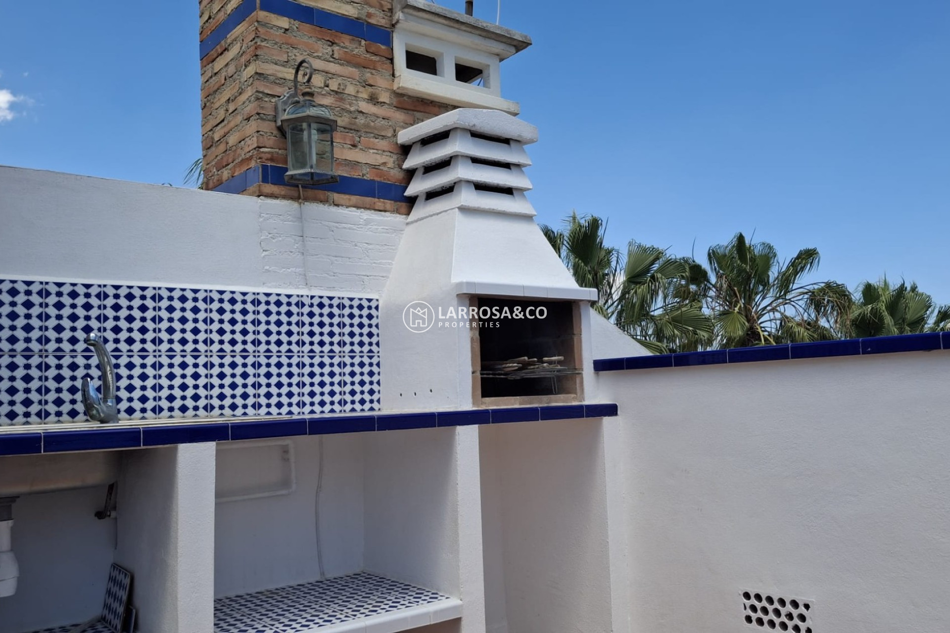 Herverkoop - Duplex / Two-storey apartment - Orihuela costa - Villamartin 