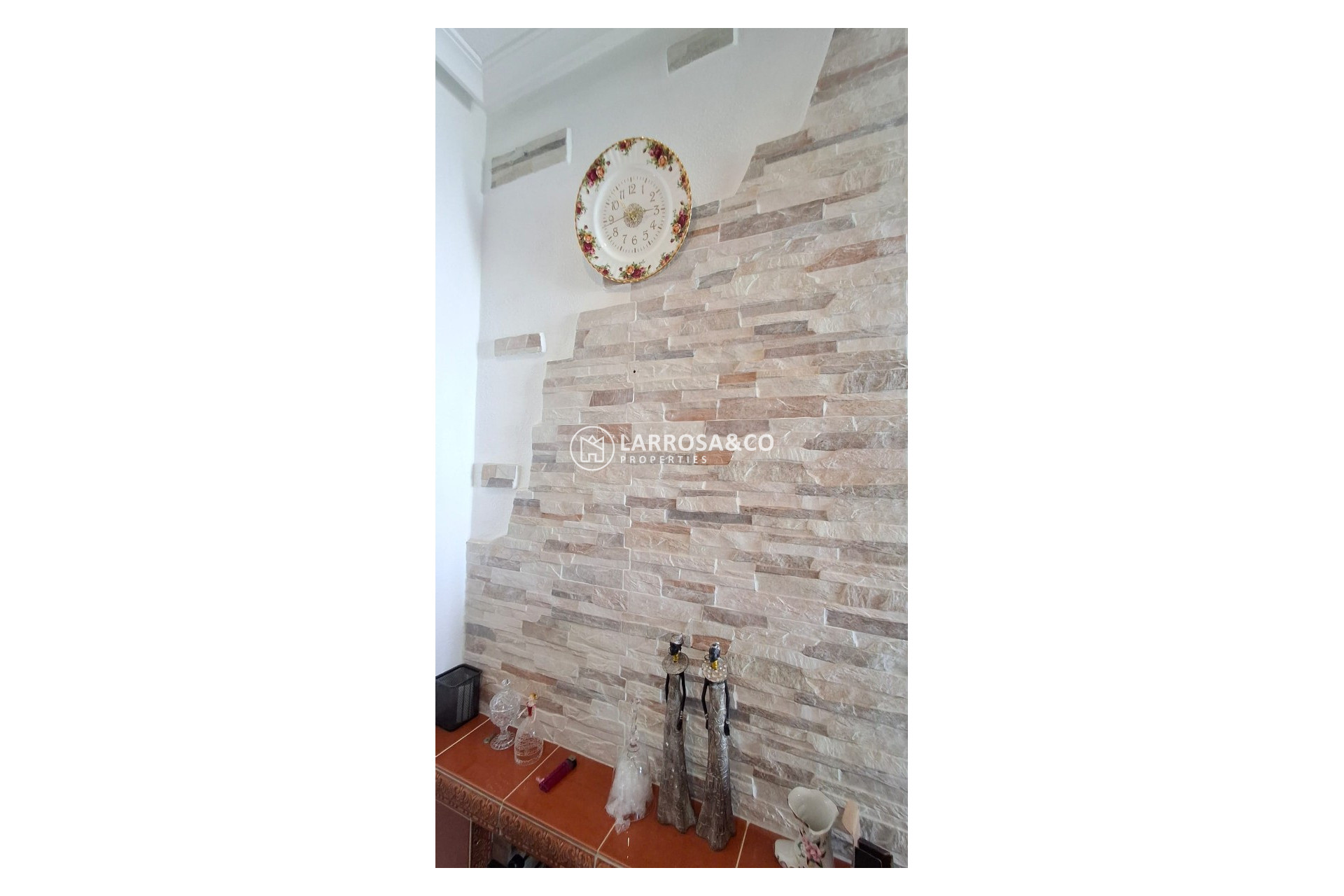 Herverkoop - Duplex / Two-storey apartment - Orihuela costa - Villamartin 