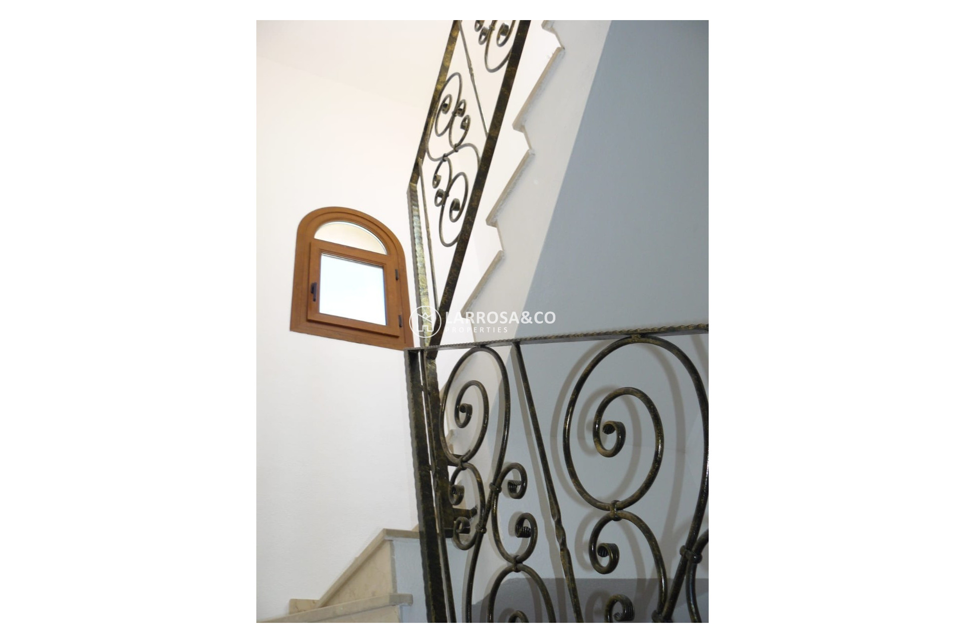 Herverkoop - Duplex / Two-storey apartment - Orihuela costa - Villamartin 