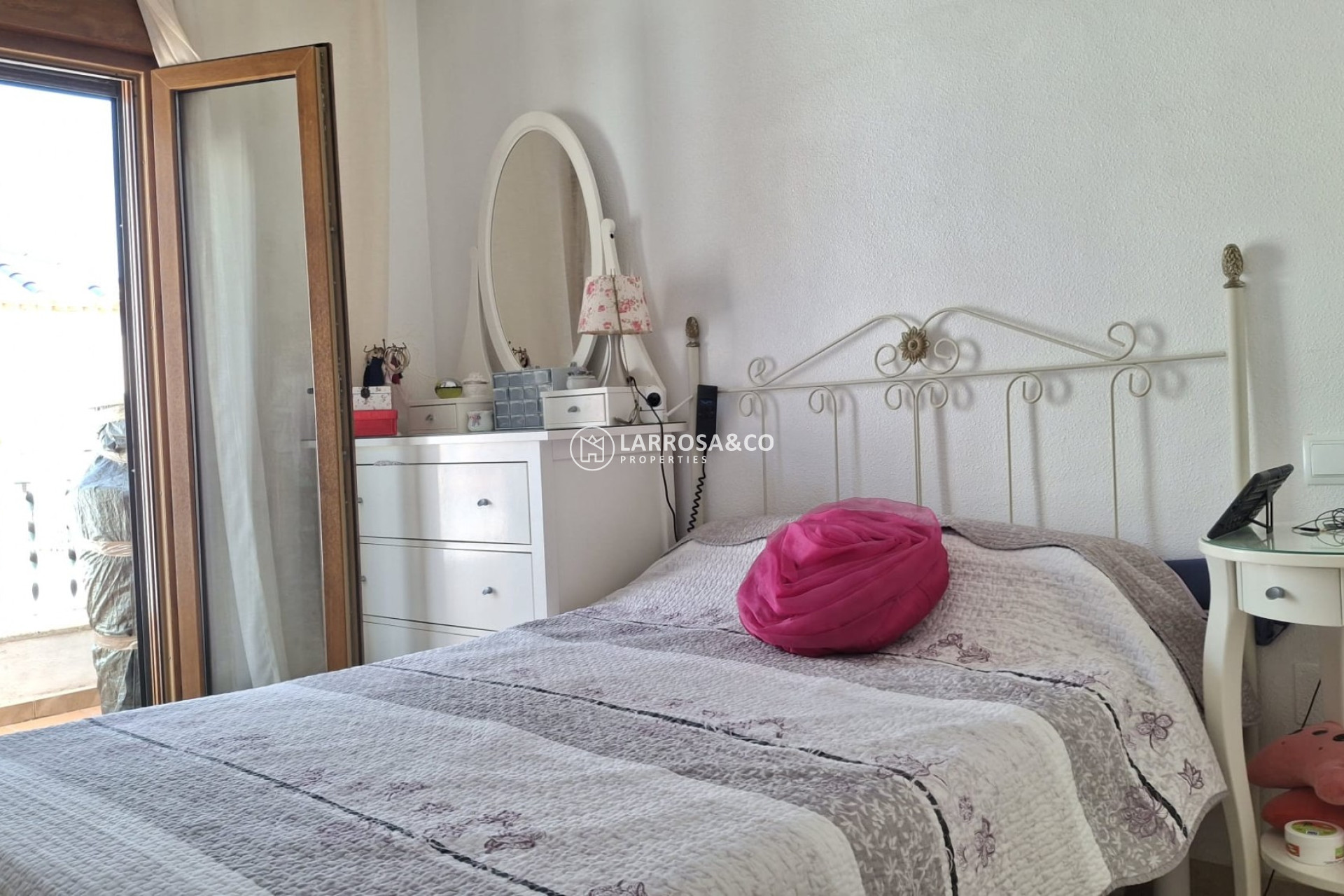 Herverkoop - Duplex / Two-storey apartment - Orihuela costa - Villamartin 
