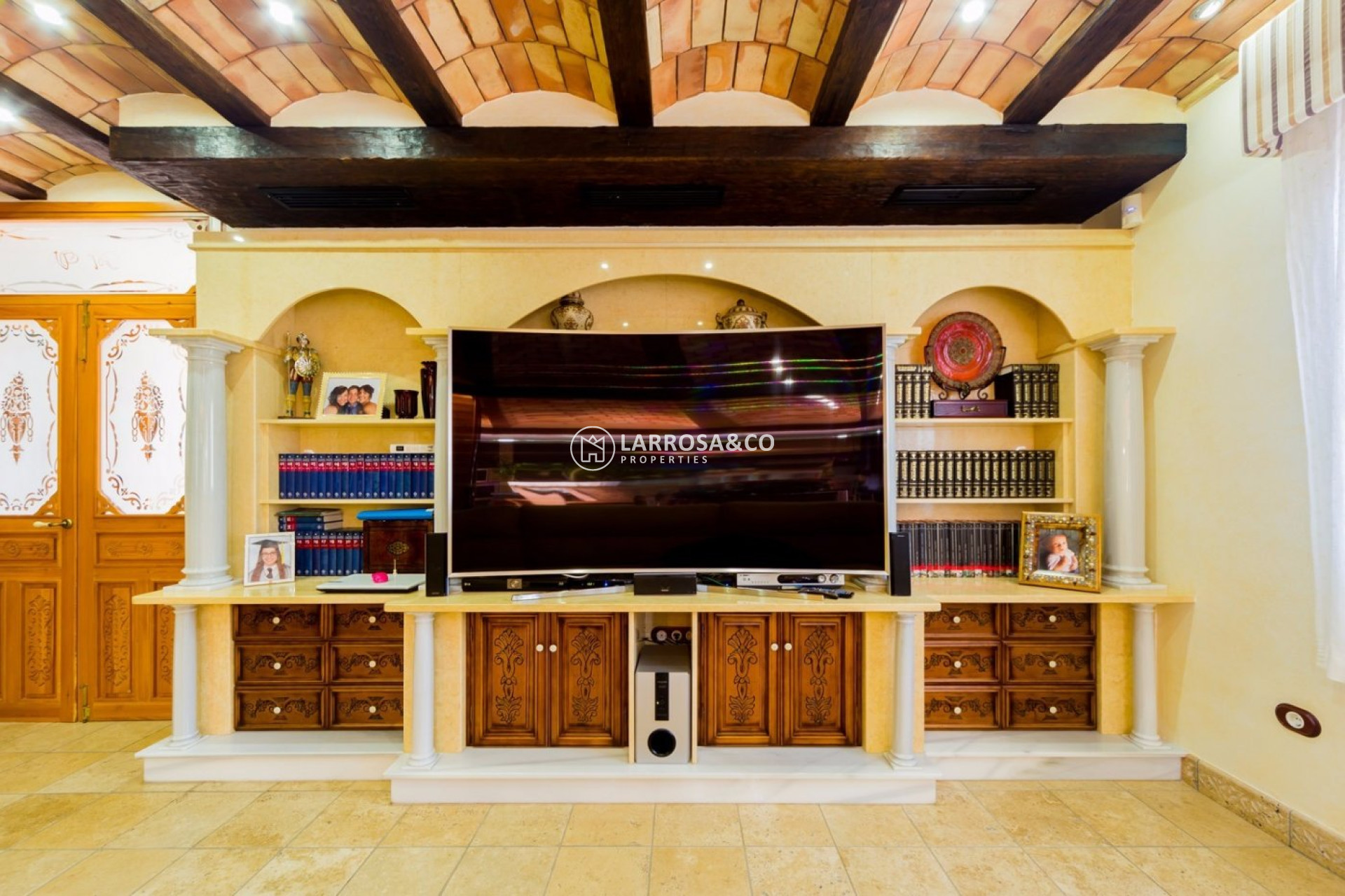 Herverkoop - Finca - Almoradí - Camino De Catral