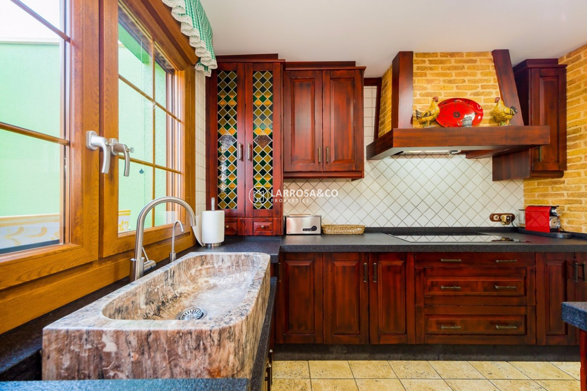 Herverkoop - Finca - Almoradí - Camino De Catral