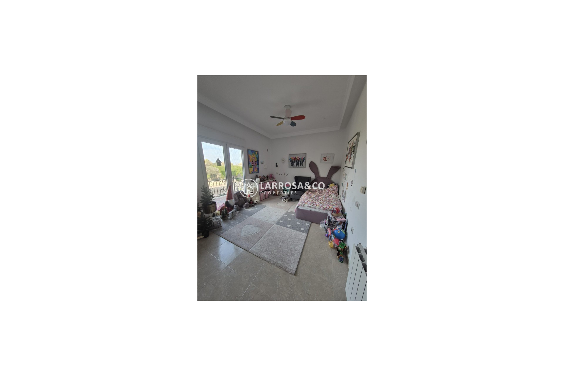 Herverkoop - Finca - Daya Vieja - Costa Blanca