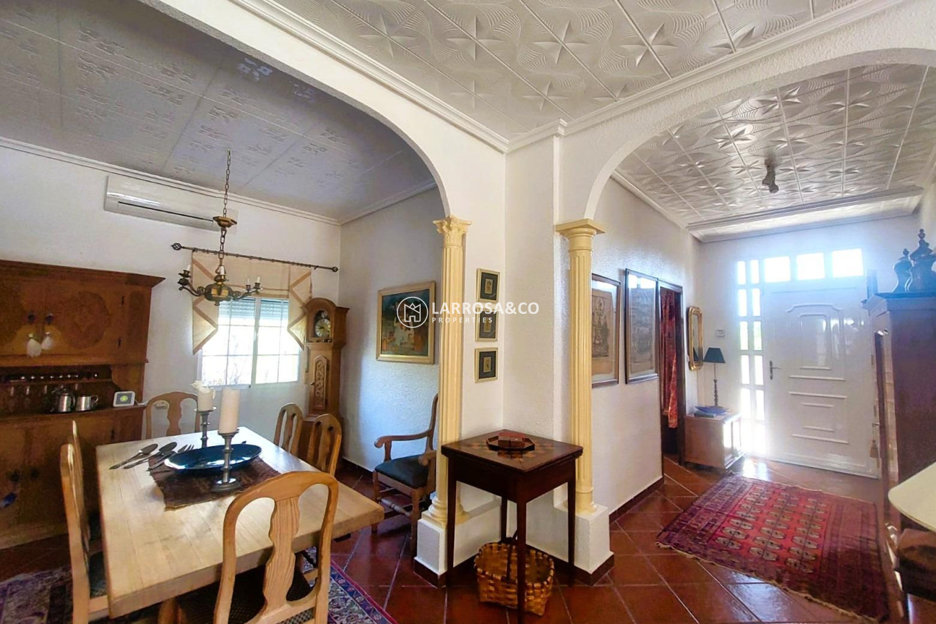 Herverkoop - Finca - La Marina - Costa Blanca